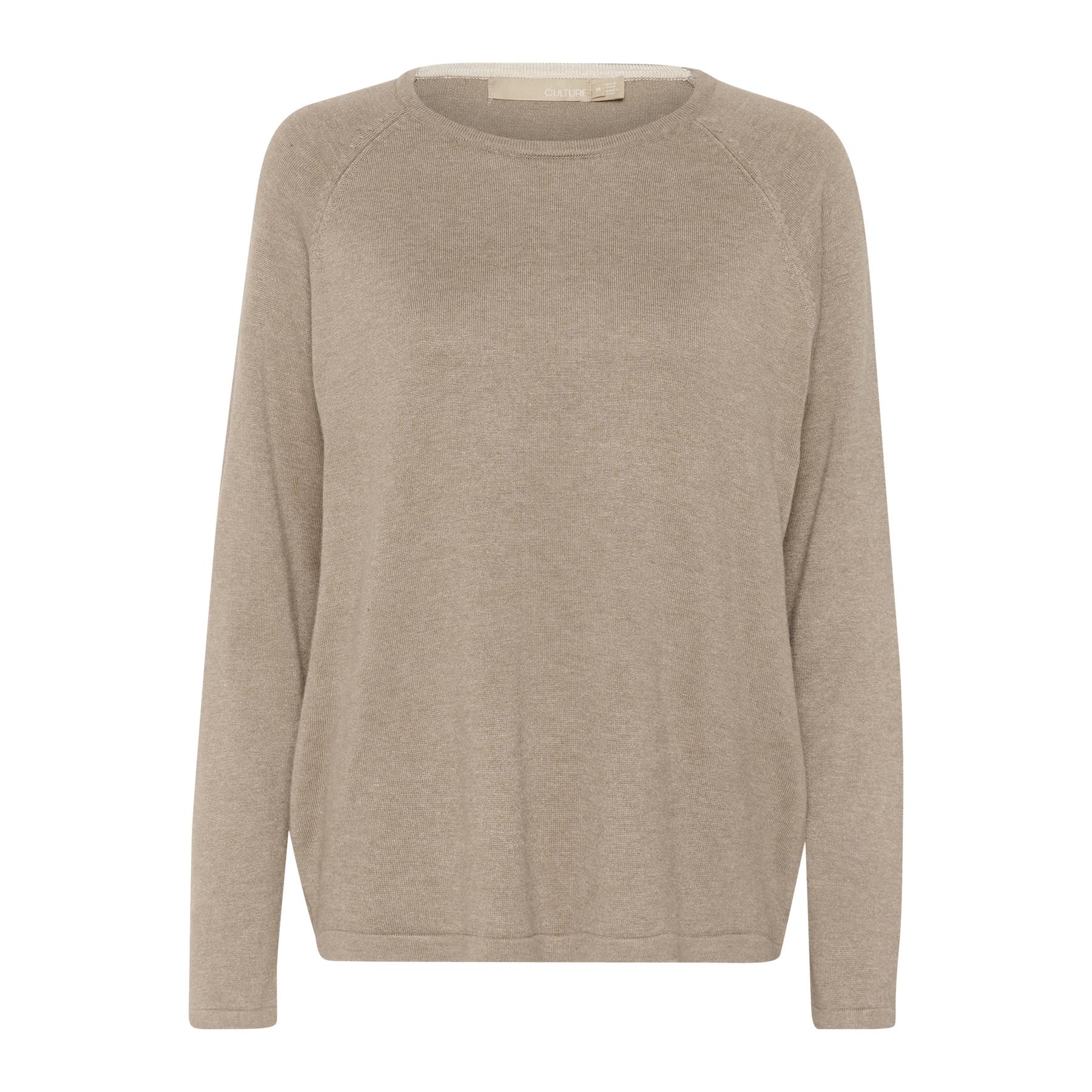 5715375561791 - Pullover Damen CULTURE Annemarie Solid