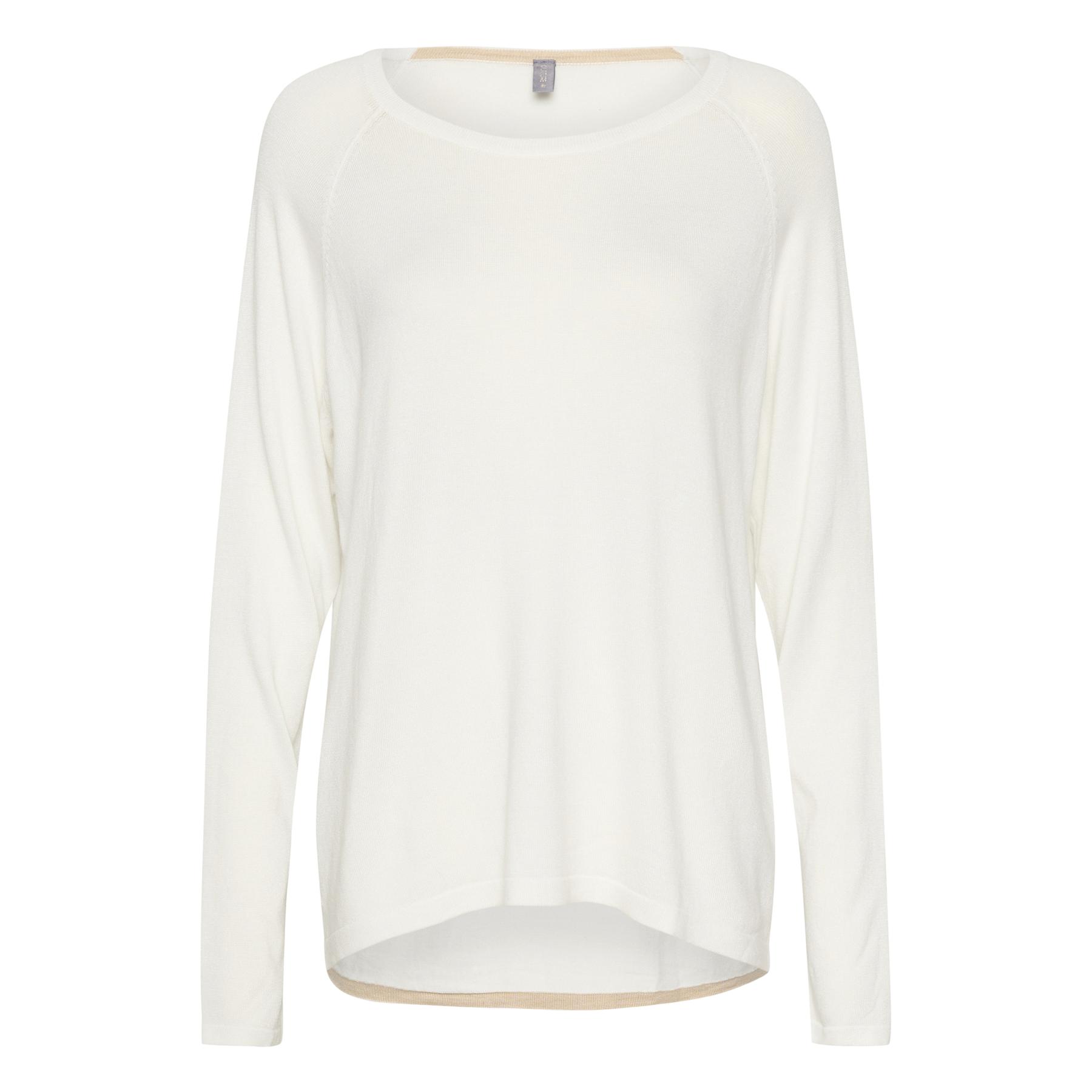 5715375272659 - Pullover Damen CULTURE Annemarie Solid