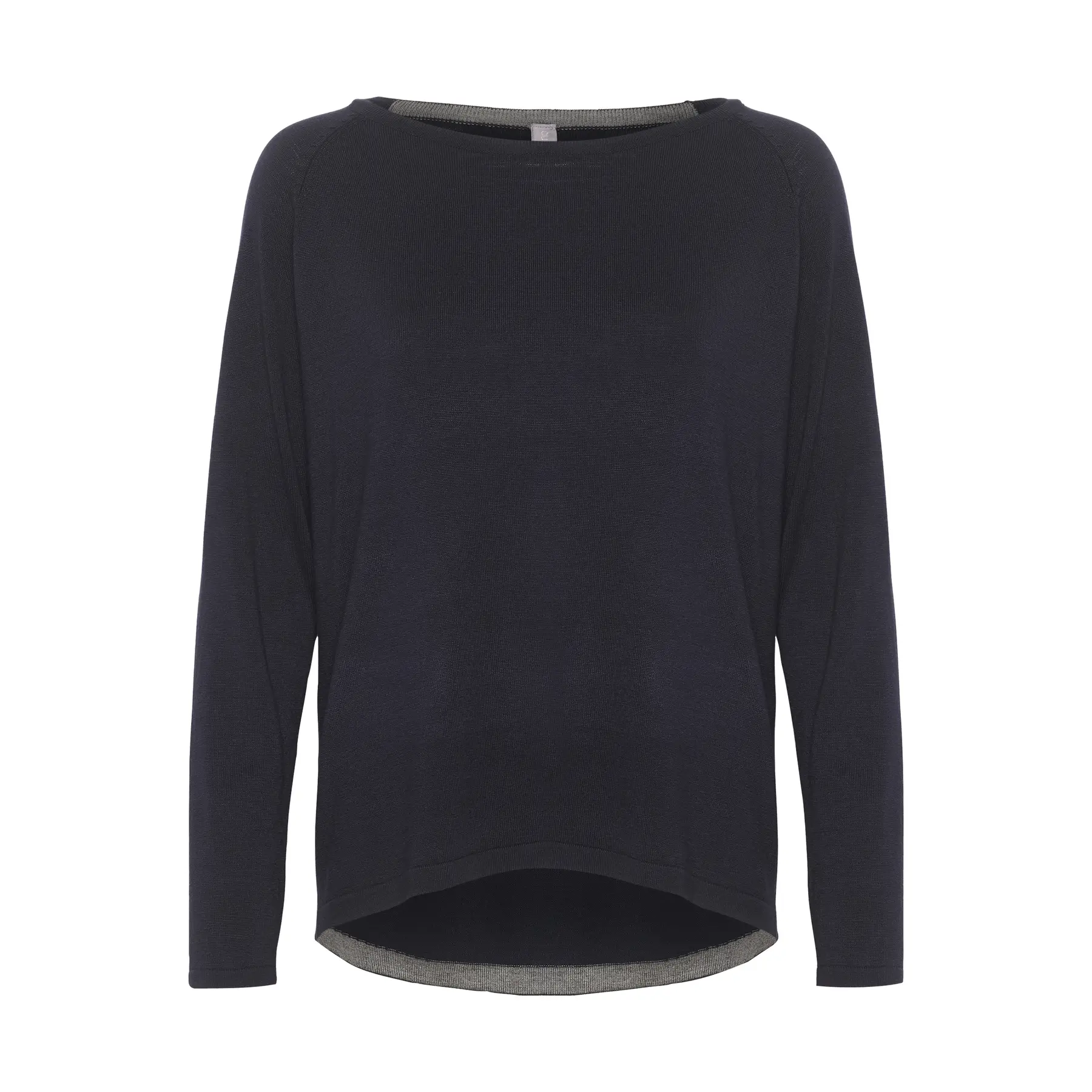 5712438622499 - Pullover Frau CULTURE Annemarie Solid