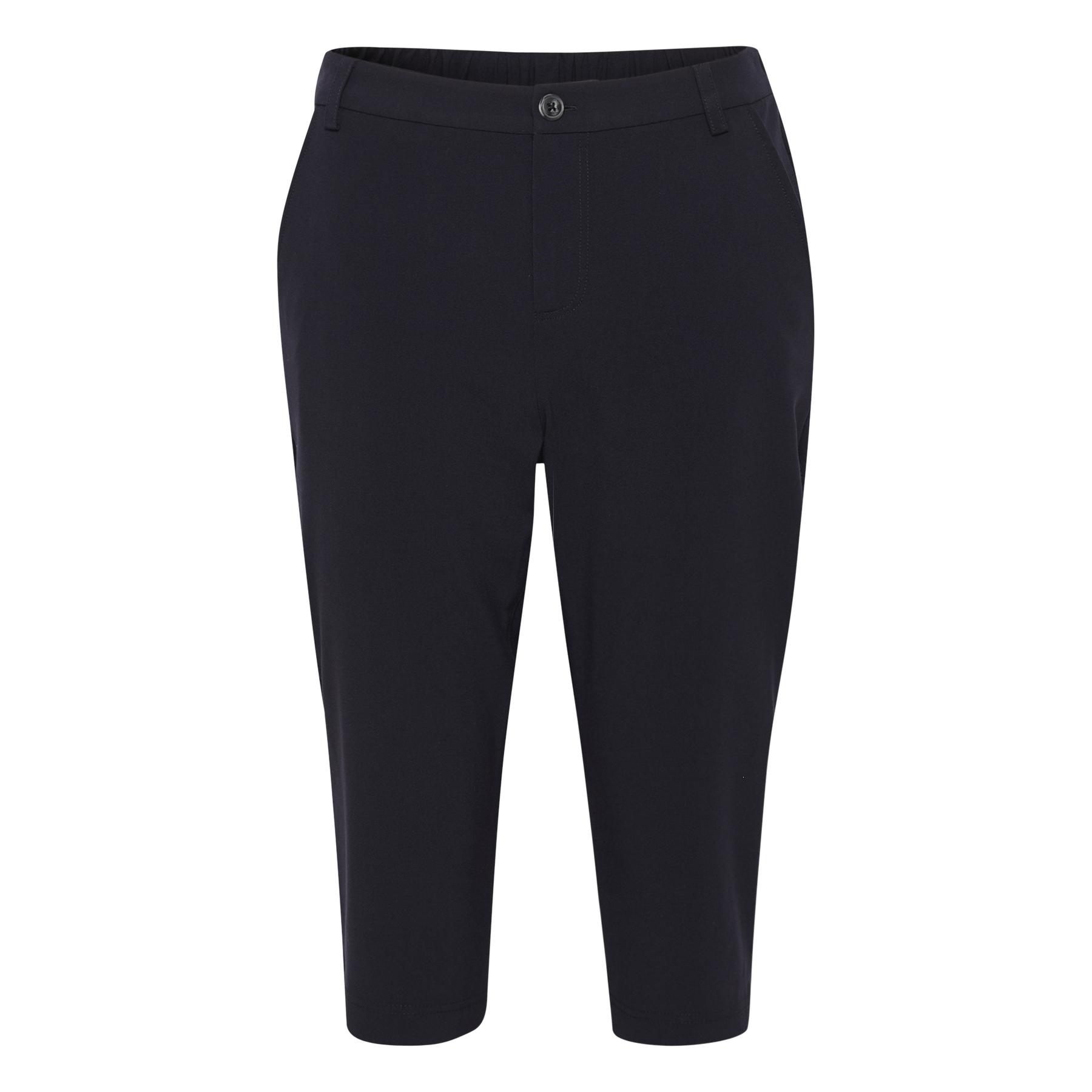 5715375082395 - Shorts für Damen CULTURE Vicky Capri