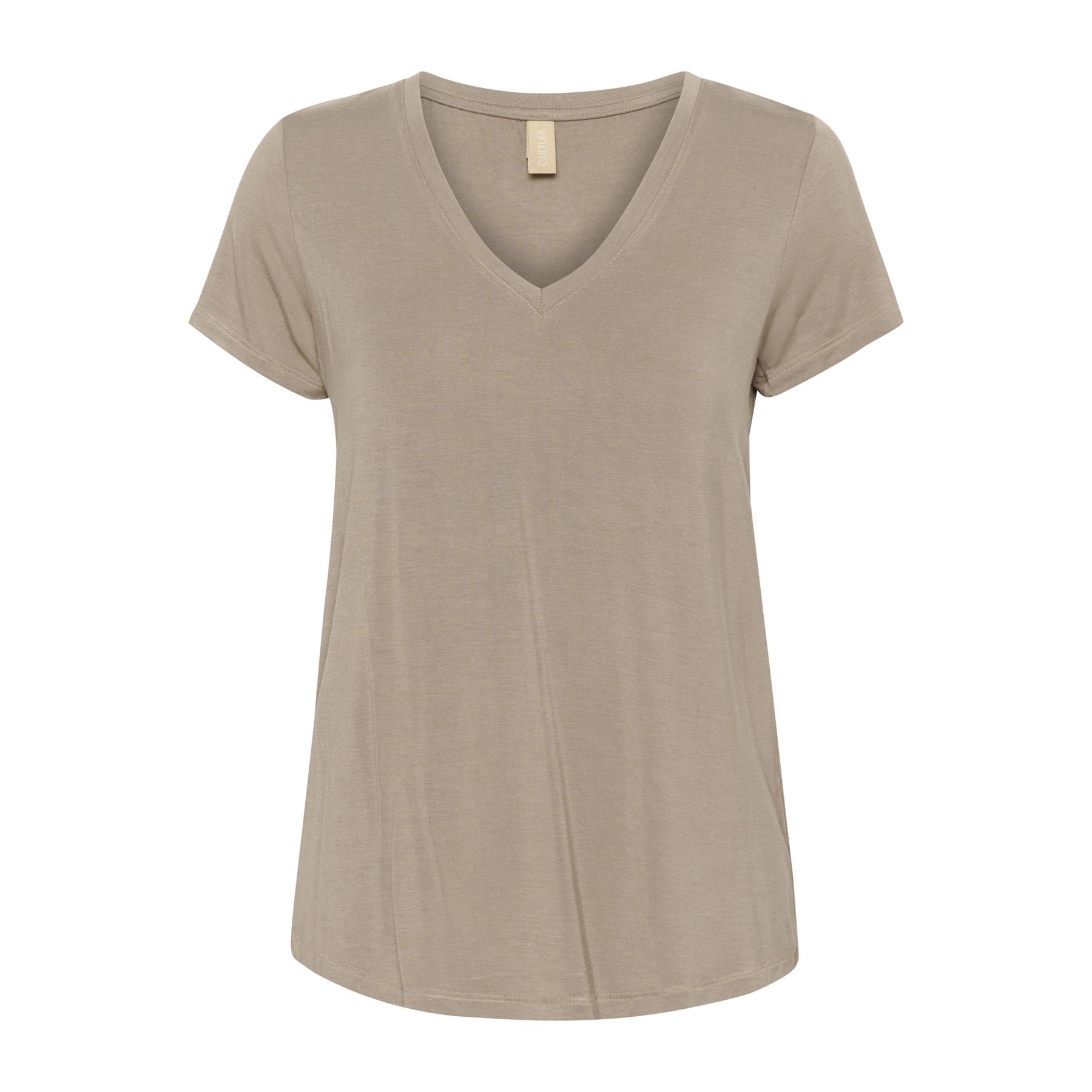 5715375511925 - T-Shirt CULTURE Poppy