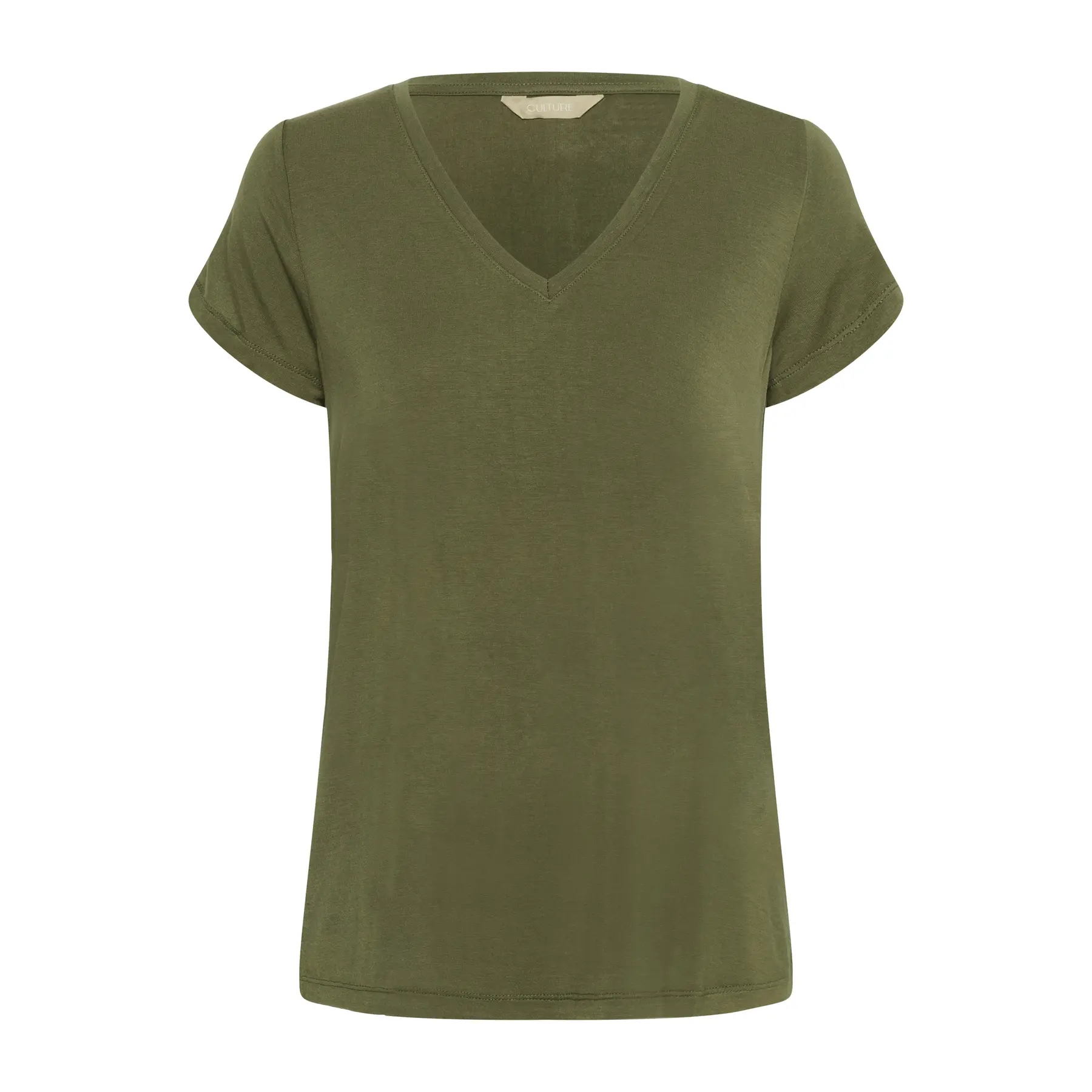 5712438851844 - T-Shirt CULTURE Poppy