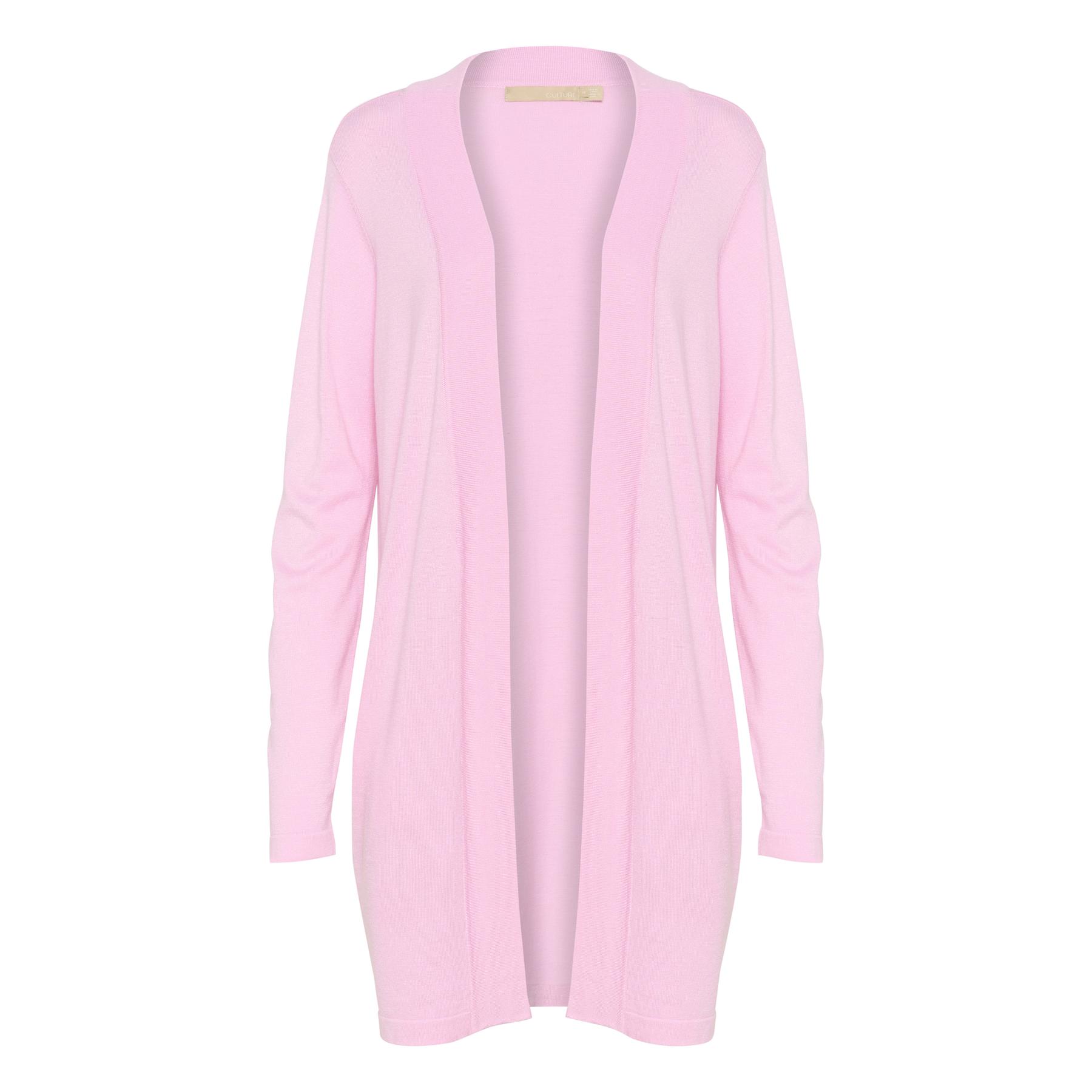 5715576048343 - Damen-Langstrickjacke CULTURE Annemarie