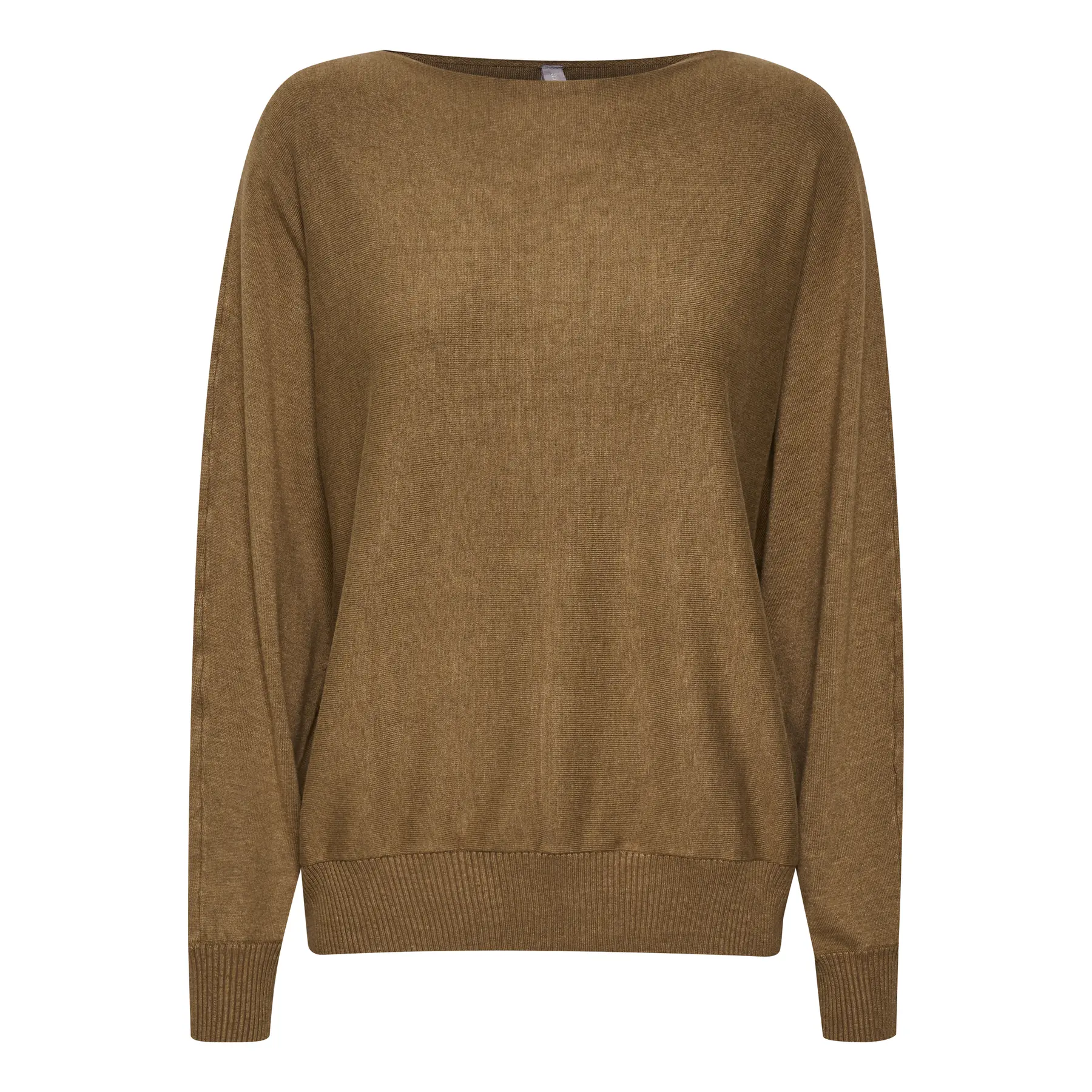 Pullover Frau CULTURE Annemarie Batwing