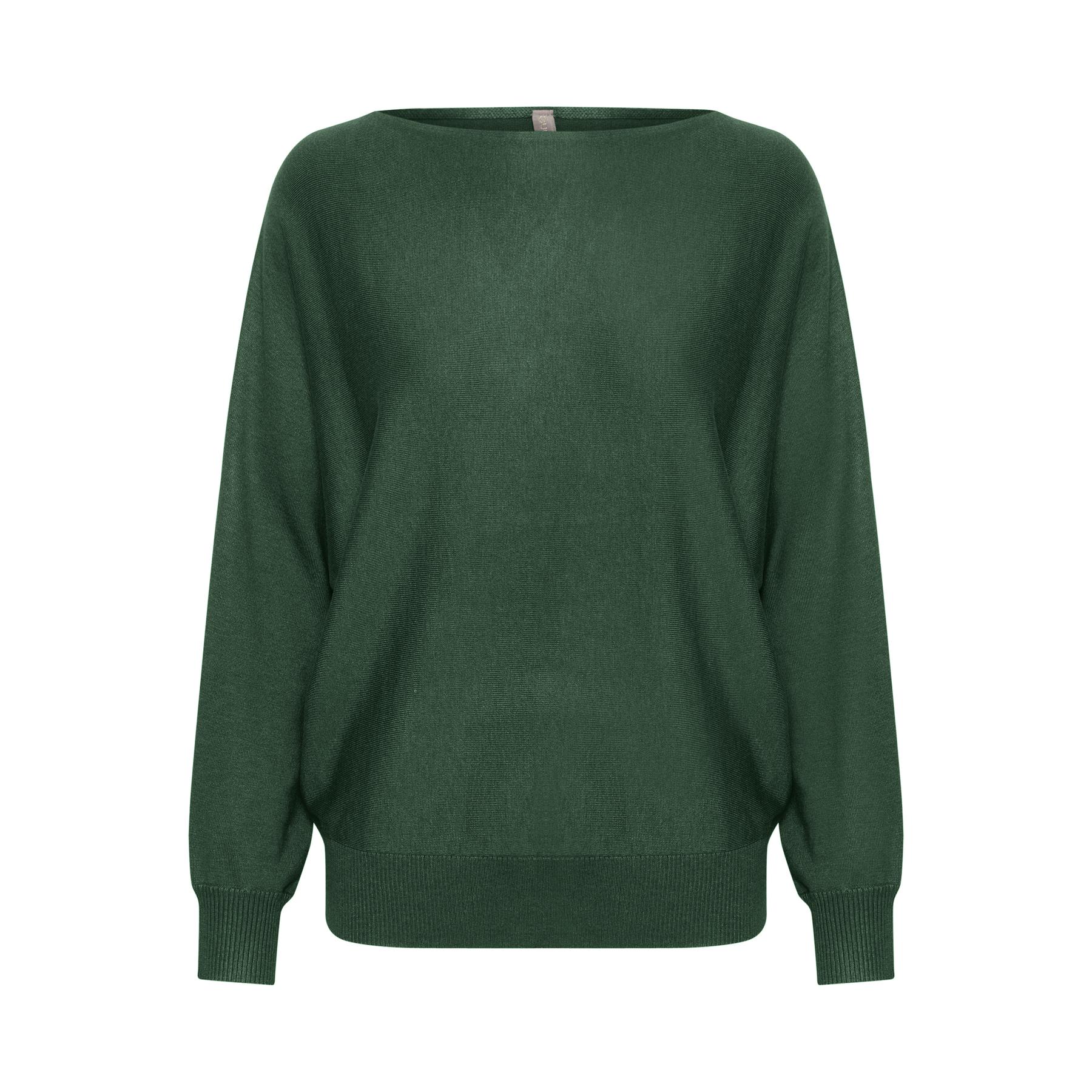 5712438956471 - Damen Batwing-Pullover CULTURE Annemarie