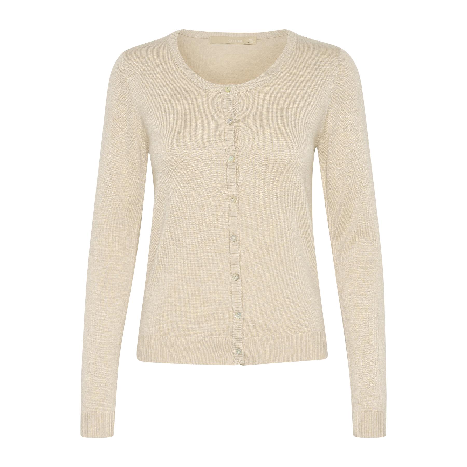 5712438912118 - Strickjacke Damen CULTURE Annemarie 5712438912118 - Strickjacke Damen CULTURE Annemarie