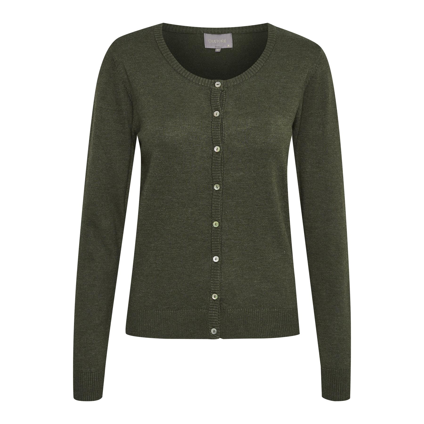 5712438933946 - Strickjacke Damen CULTURE Annemarie