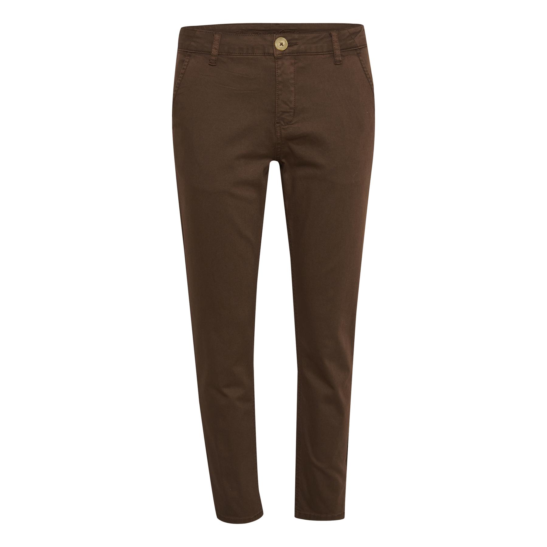 5712438957515 - Kurze Hose Damen CULTURE Alba Malou Fit