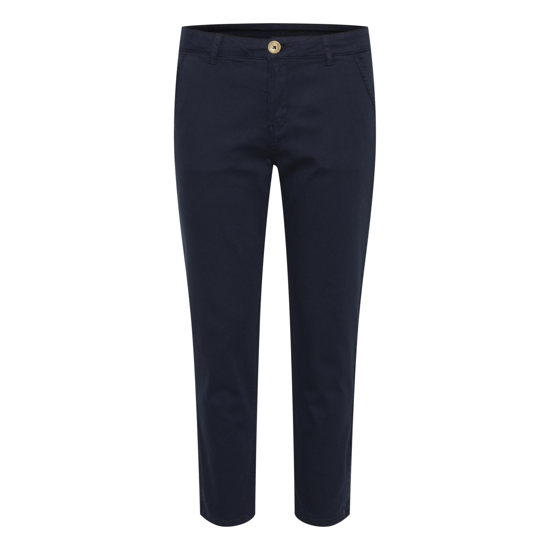 5712438694885 - Kurze Hose Damen CULTURE Alba Malou Fit