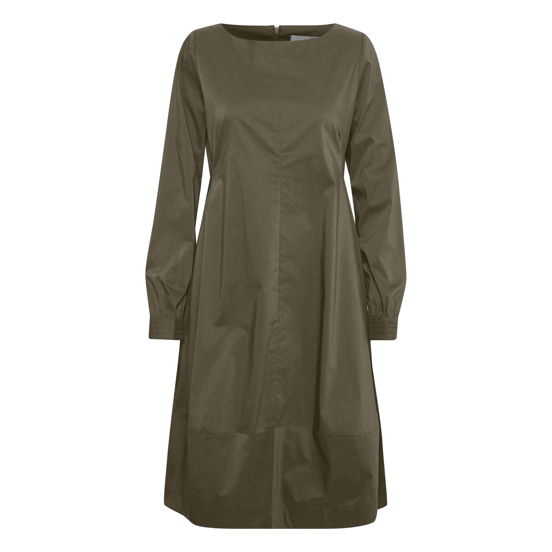 5712438914853 - Kleid Damen CULTURE Antoinet 5712438914853 - Kleid Damen CULTURE Antoinet