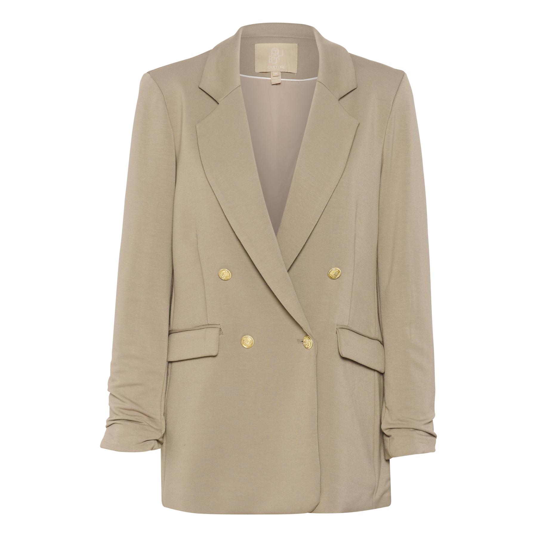 5715576049630 - Blazer Damen CULTURE Eva Classic