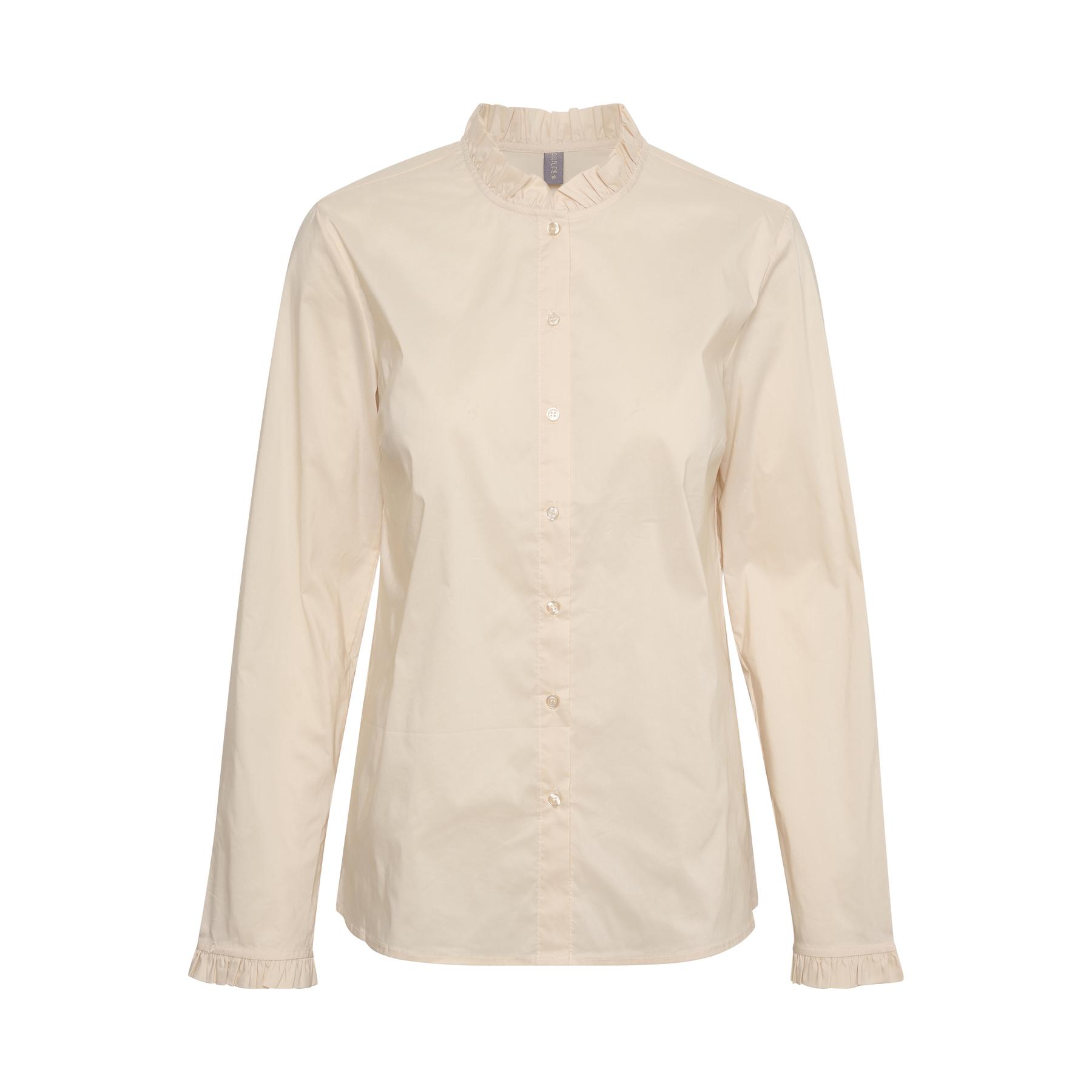 5715299000178 - Geknöpfte Bluse Damen CULTURE Antoinett