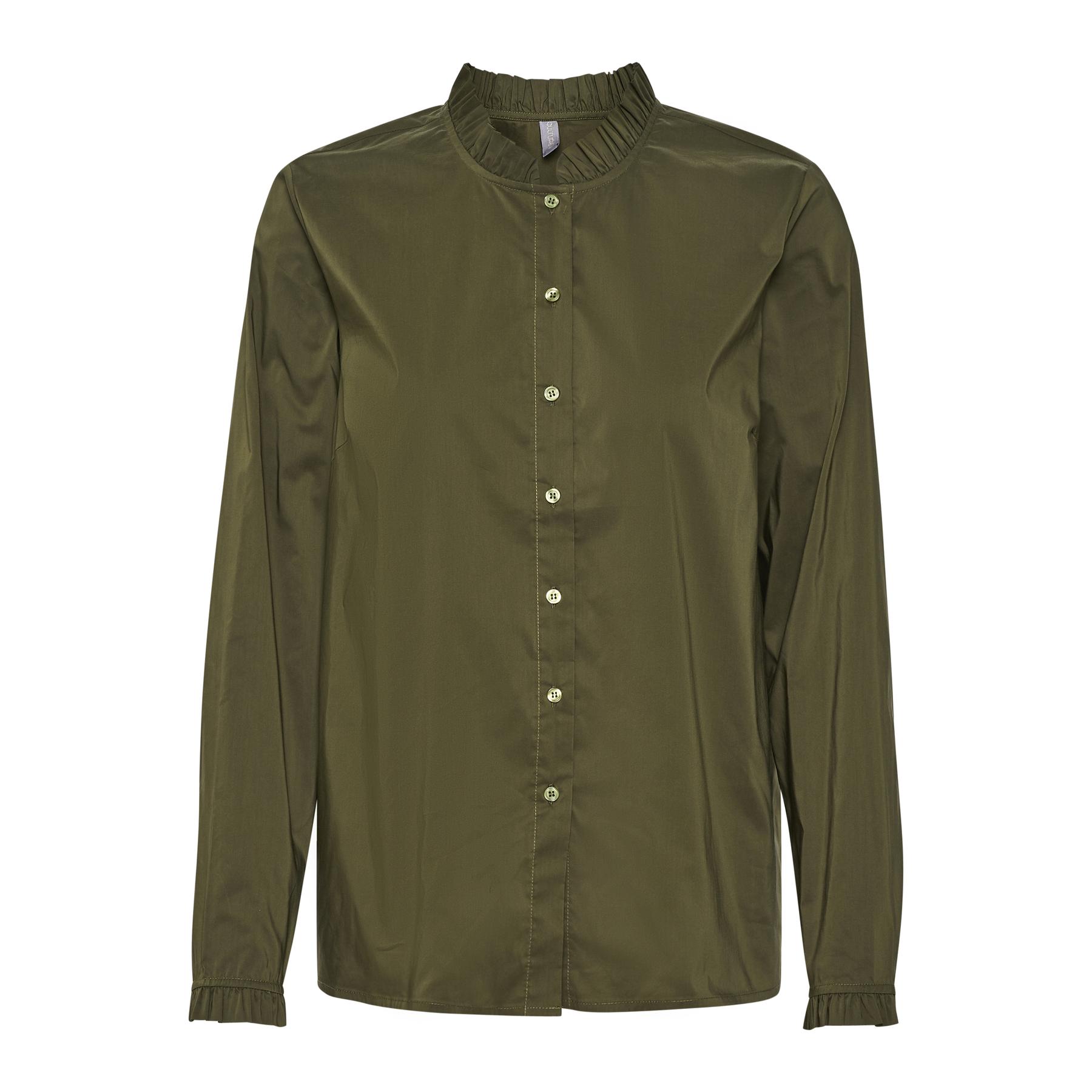 5712438891079 - Geknöpfte Bluse Damen CULTURE Antoinett