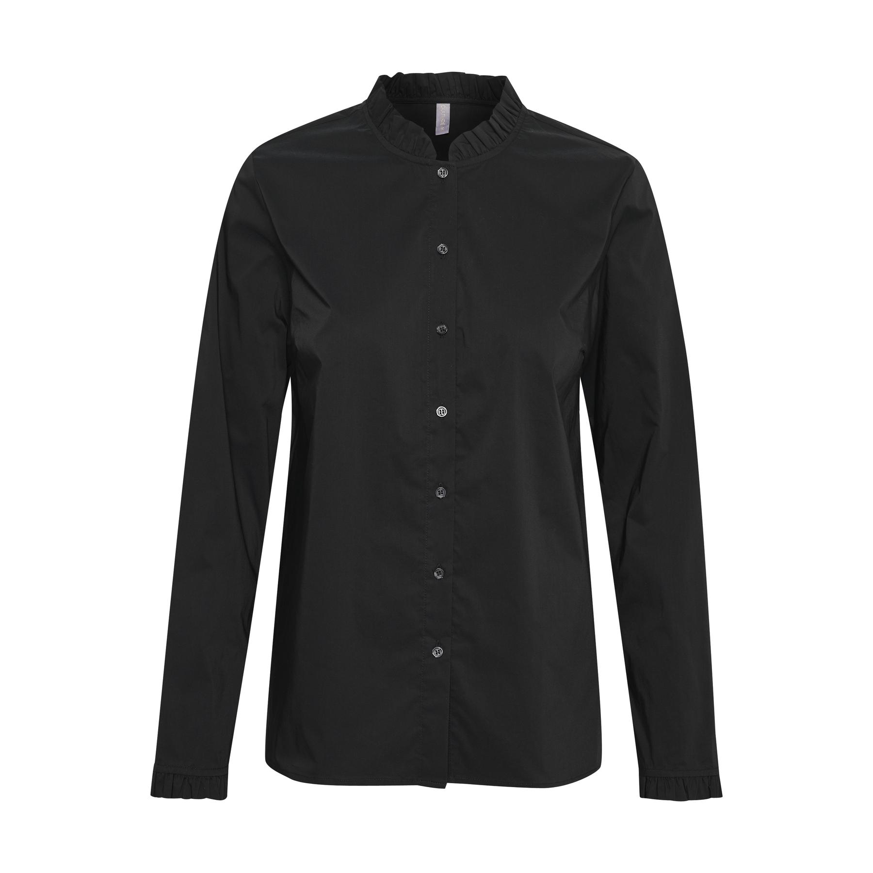 5712438874805 - Geknöpfte Bluse Damen CULTURE Antoinett