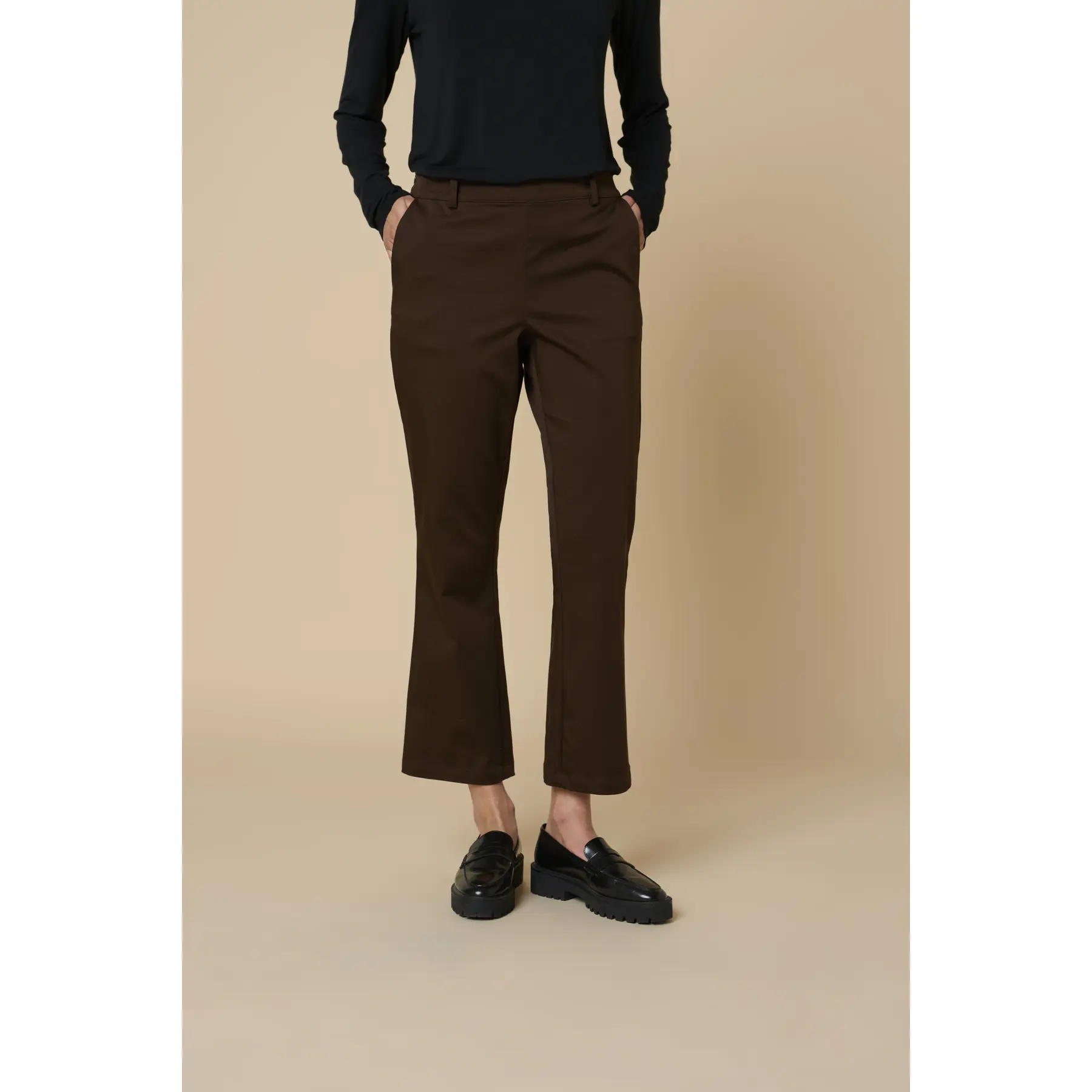 5712438993780 - Ausgestellte Hose Damen CULTURE Caya