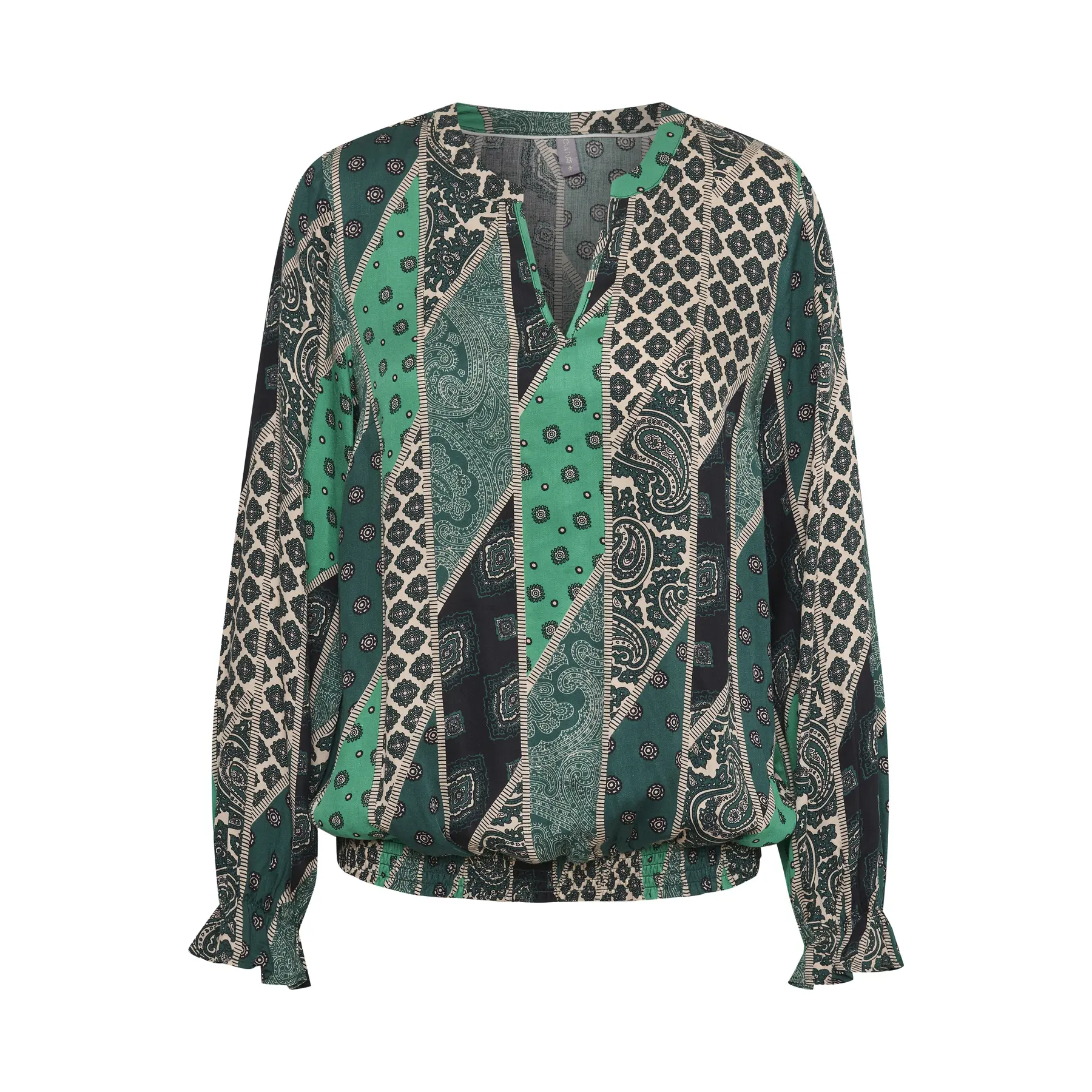 5712438984276 - Damenbluse CULTURE Tara