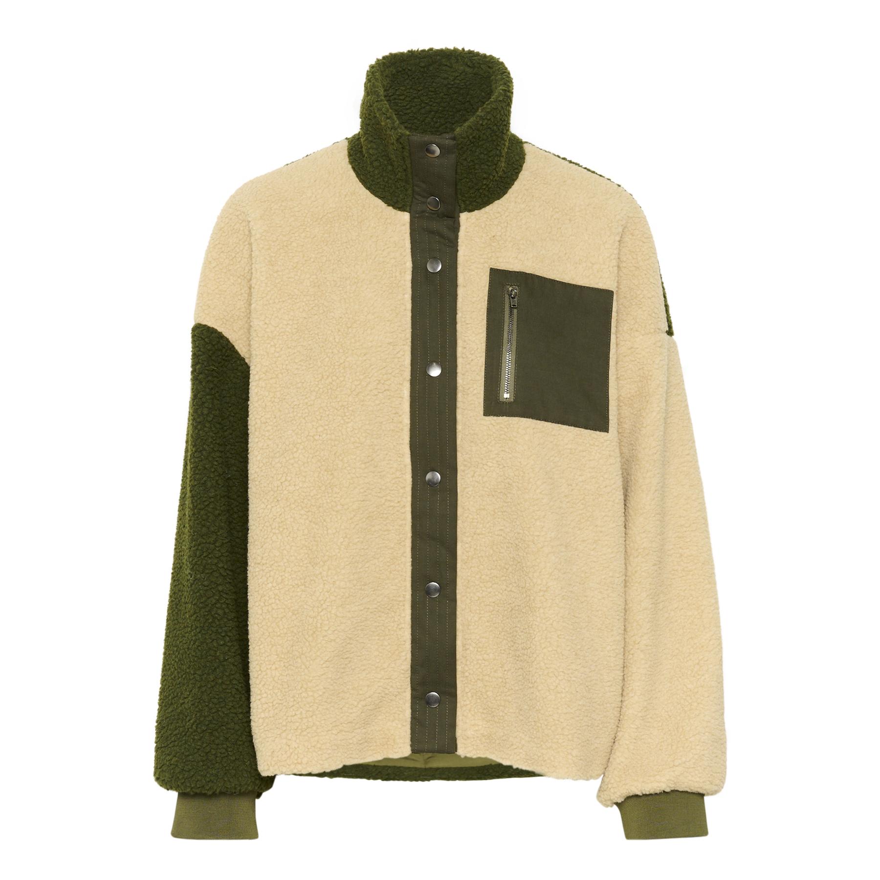 5715375761788 - Fleece für Damen CULTURE Tally