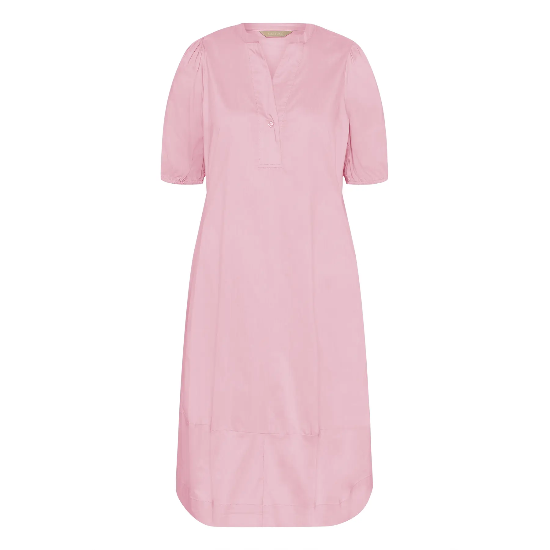 5715576252450 - Damen V-Ausschnitt Kleid CULTURE Antoinet