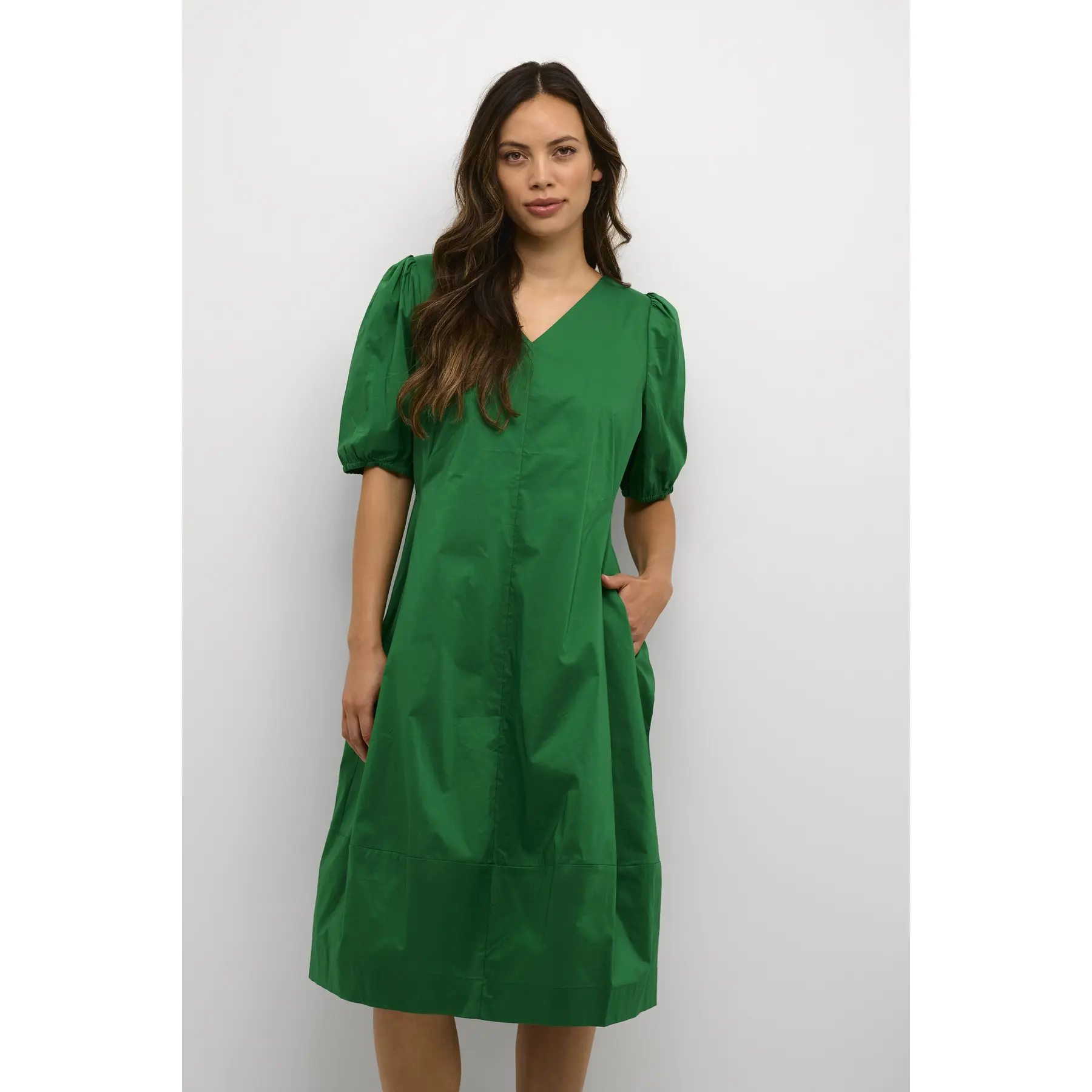 5715299065092 - Kleid Frau CULTURE Antoinett