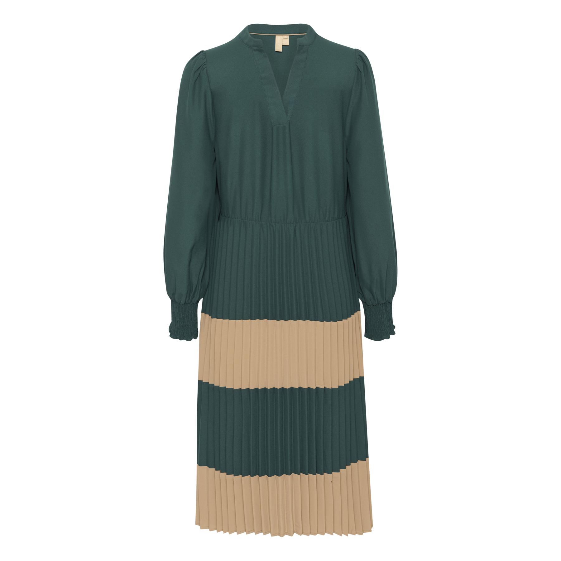 5715576304760 - Kleid Damen CULTURE Betty