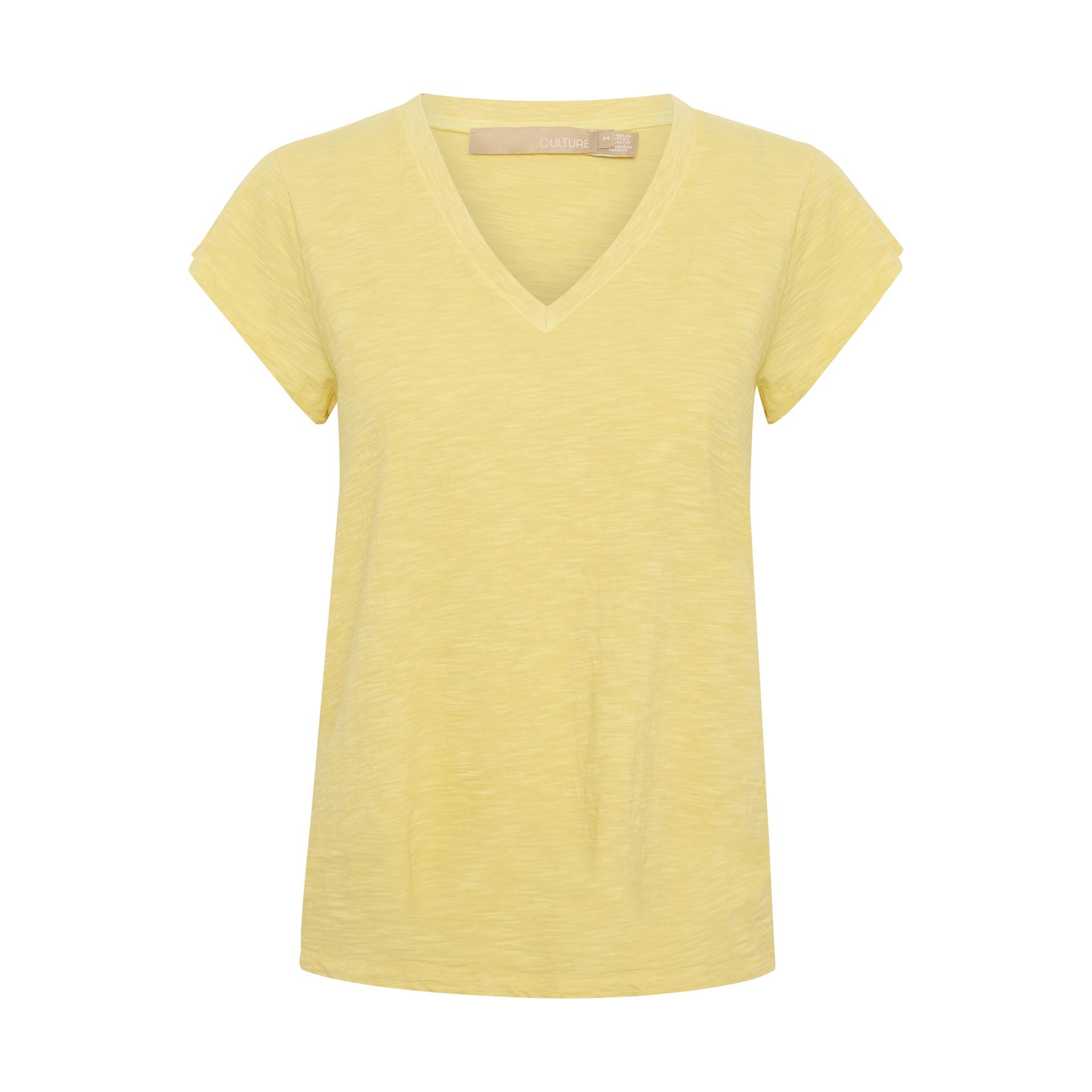 5715576286851 - T-Shirt CULTURE Ubiana