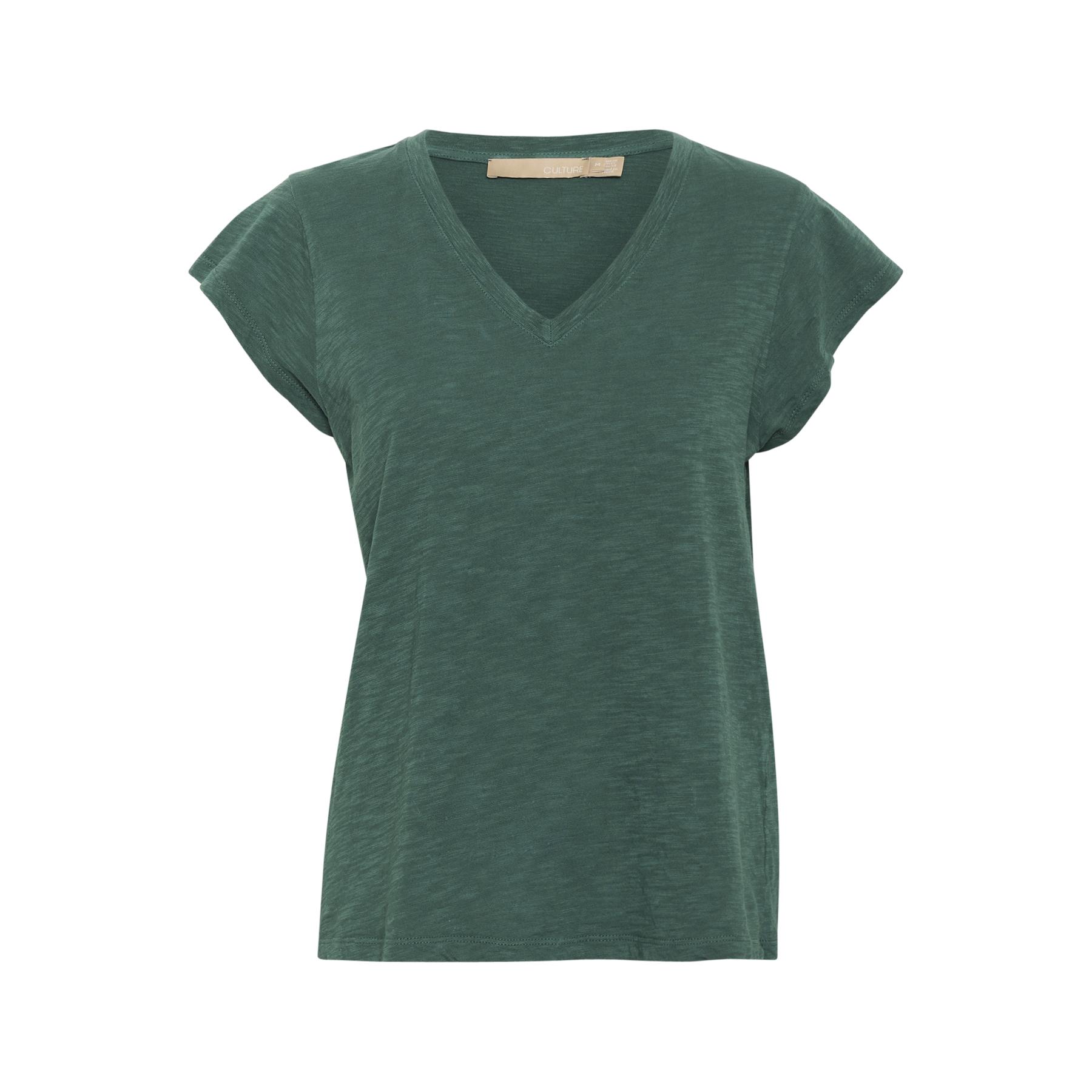 5715576505846 - T-Shirt CULTURE Ubiana