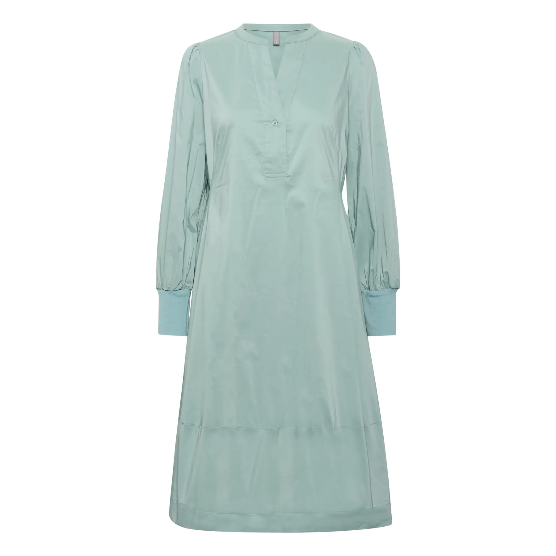 5715296832659 - Geripptes Kleid Frau CULTURE Antoinett