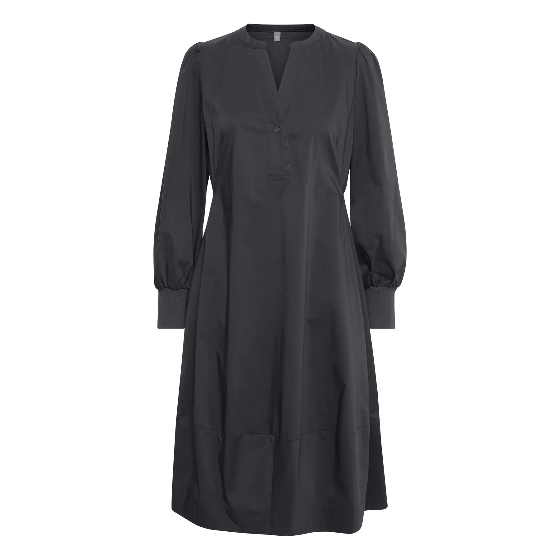 Geripptes Kleid, Damen CULTURE Antoinett