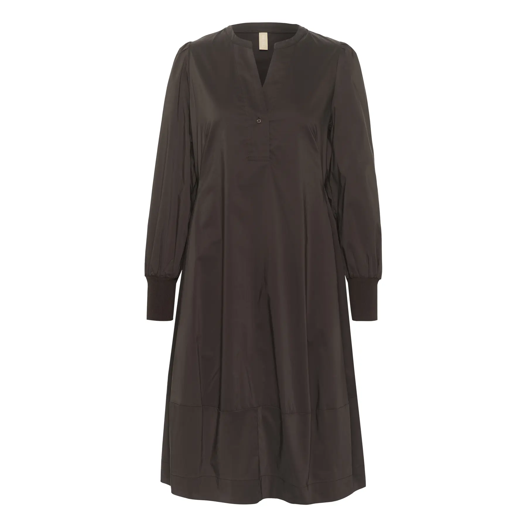 Vestito donna a coste CULTURE Antoinett