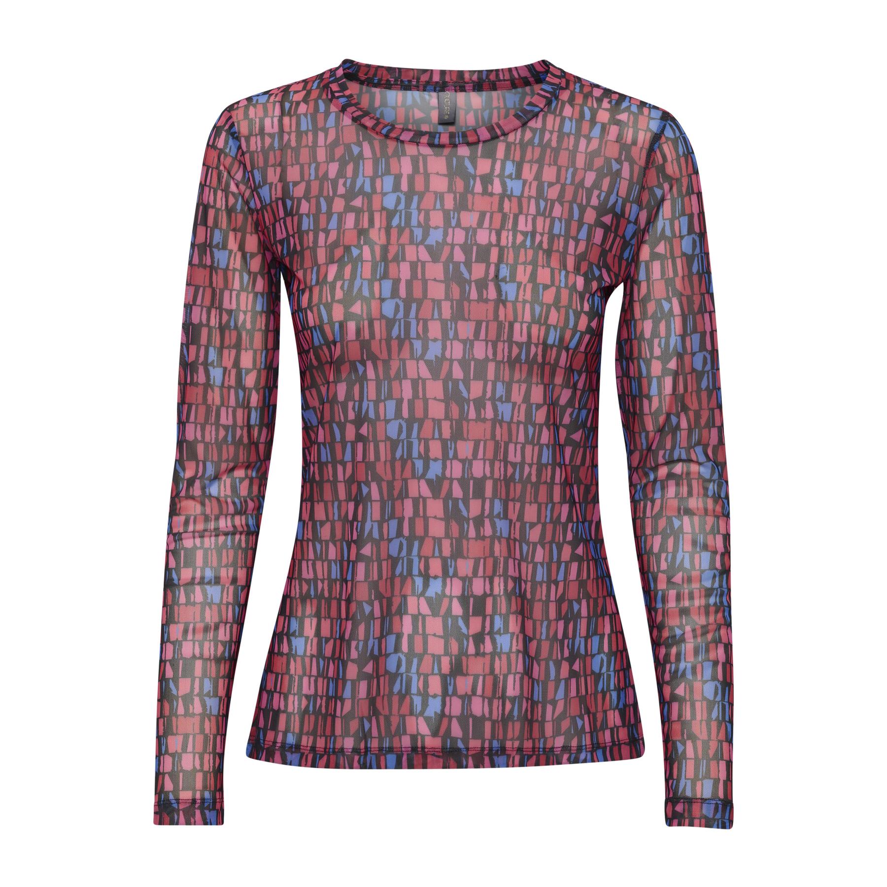 5715299032315 - Langarmshirt CULTURE Melida