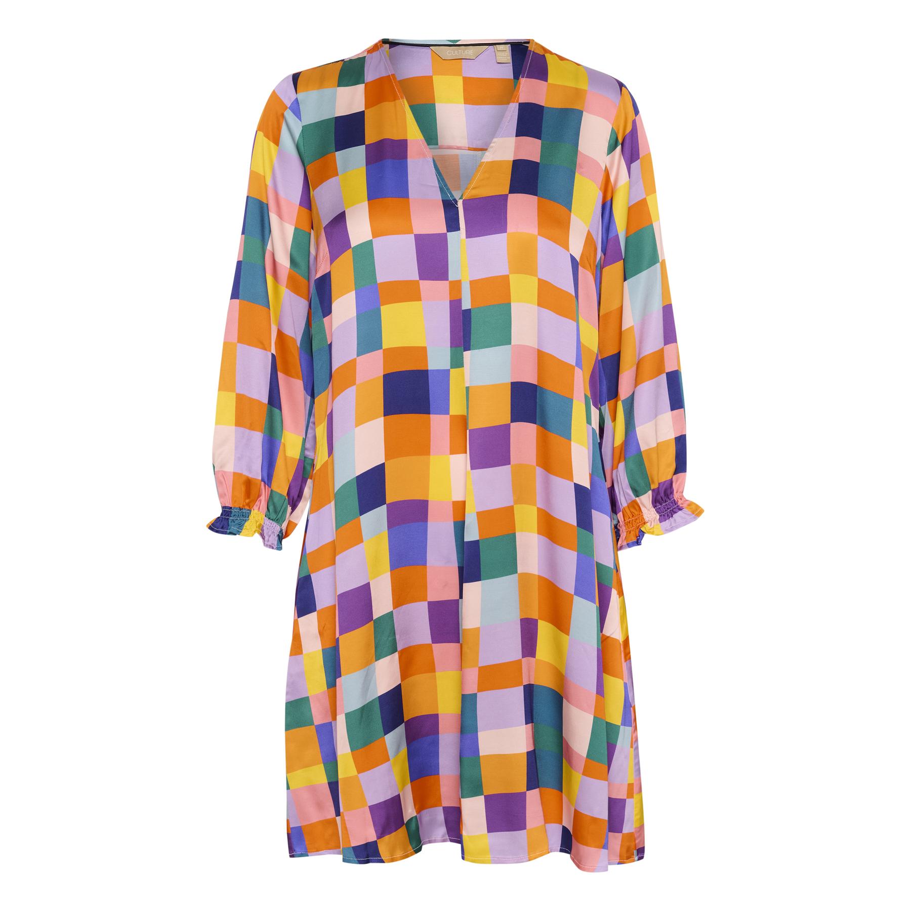 5715375983838 - Kleid Damen CULTURE Varla