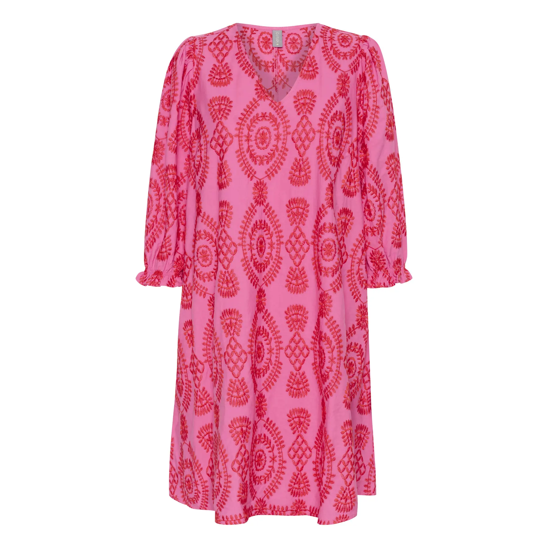 5715299014298 - Kleid Damen CULTURE Tia