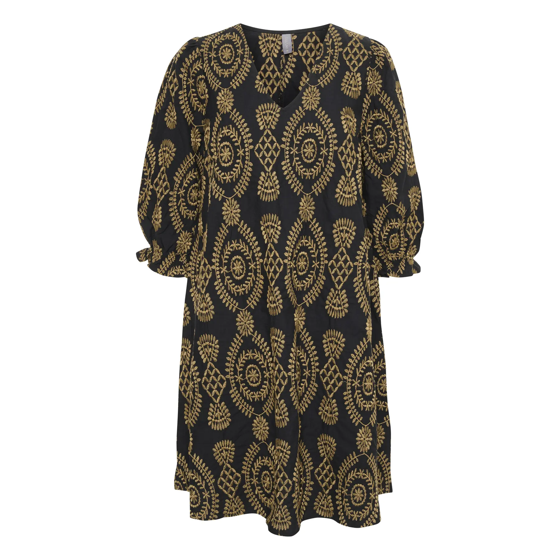 5715299051668 - Kleid Damen CULTURE Tia