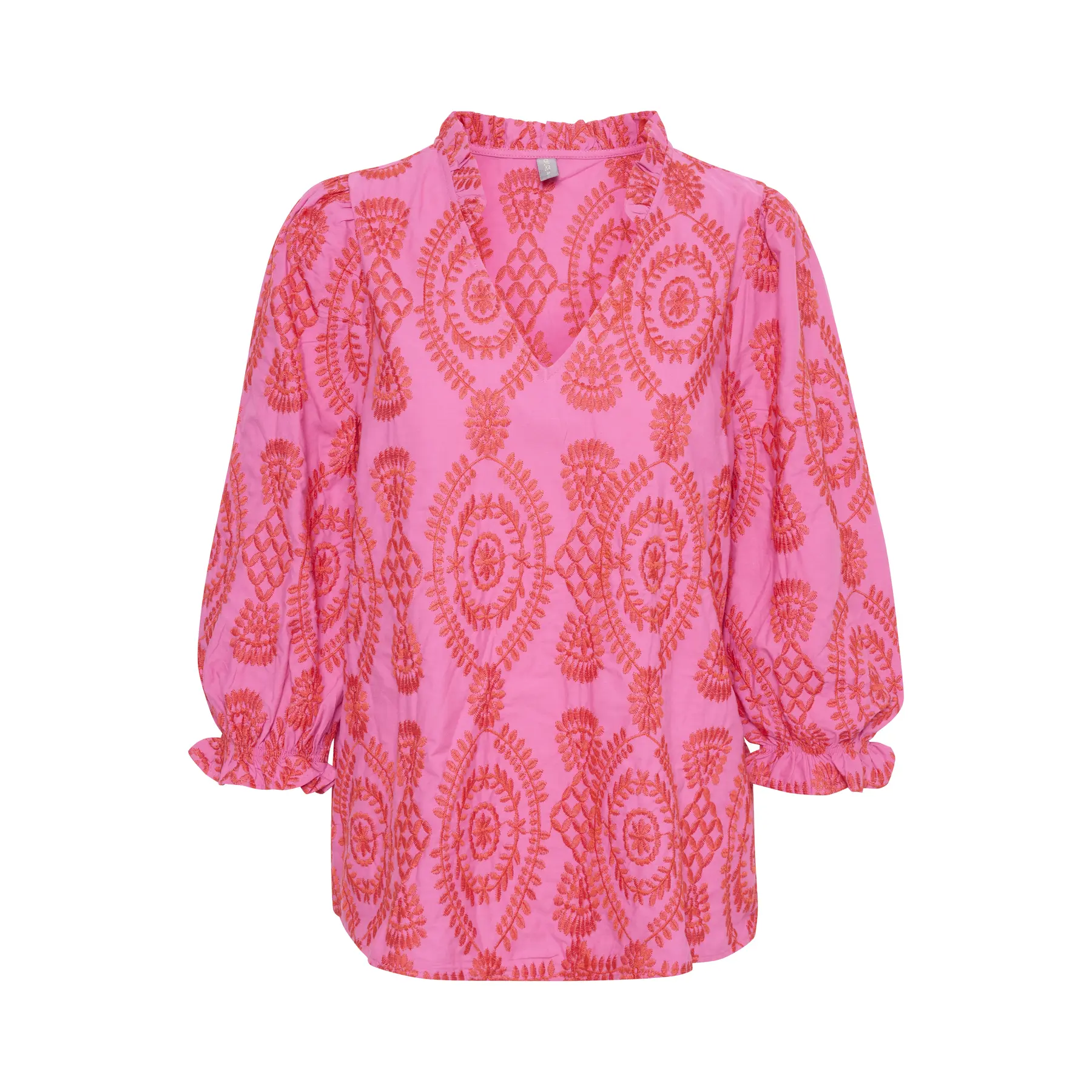 5715299051521 - Damenbluse CULTURE Tia