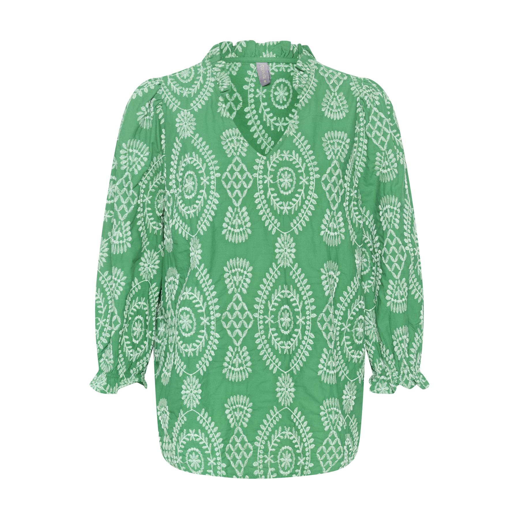 5715375326956 - Damenbluse CULTURE Tia