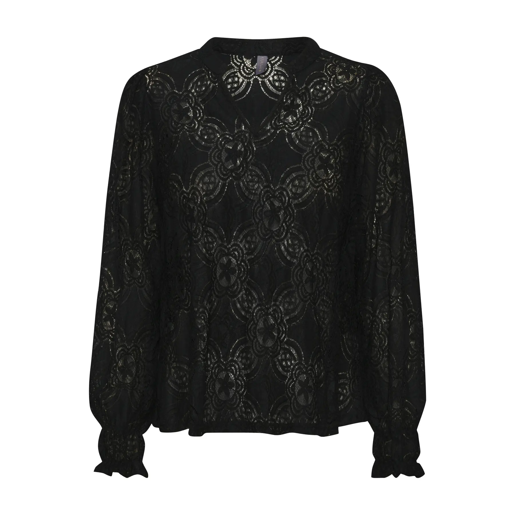 5715299015103 - Damenbluse CULTURE Olu