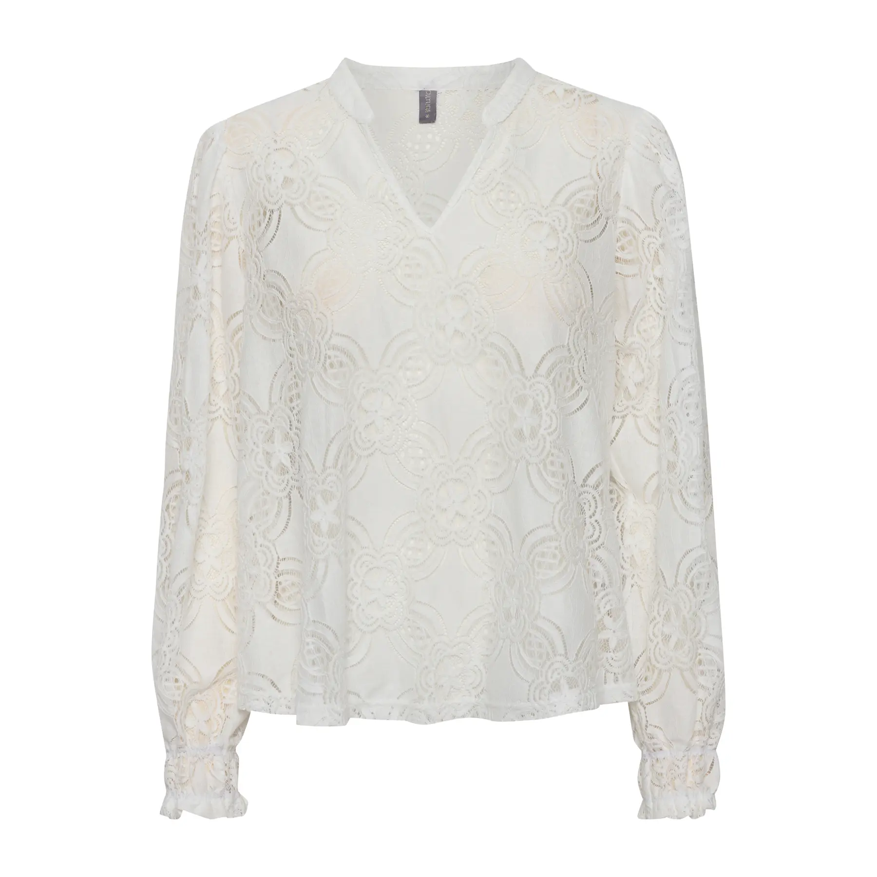 5715299017602 - Damenbluse CULTURE Olu