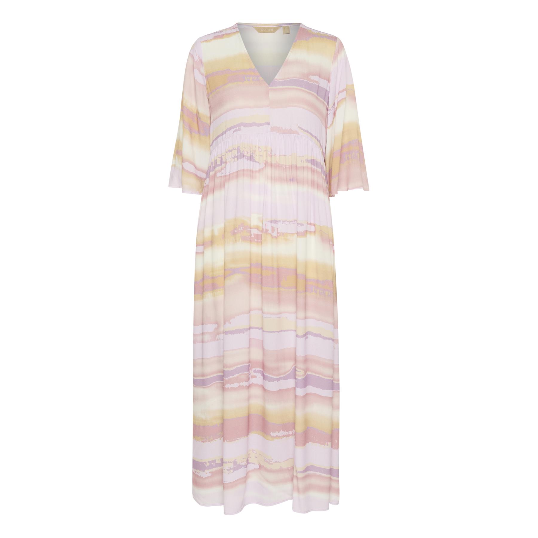 5715576309765 - Kleid Damen CULTURE Santori