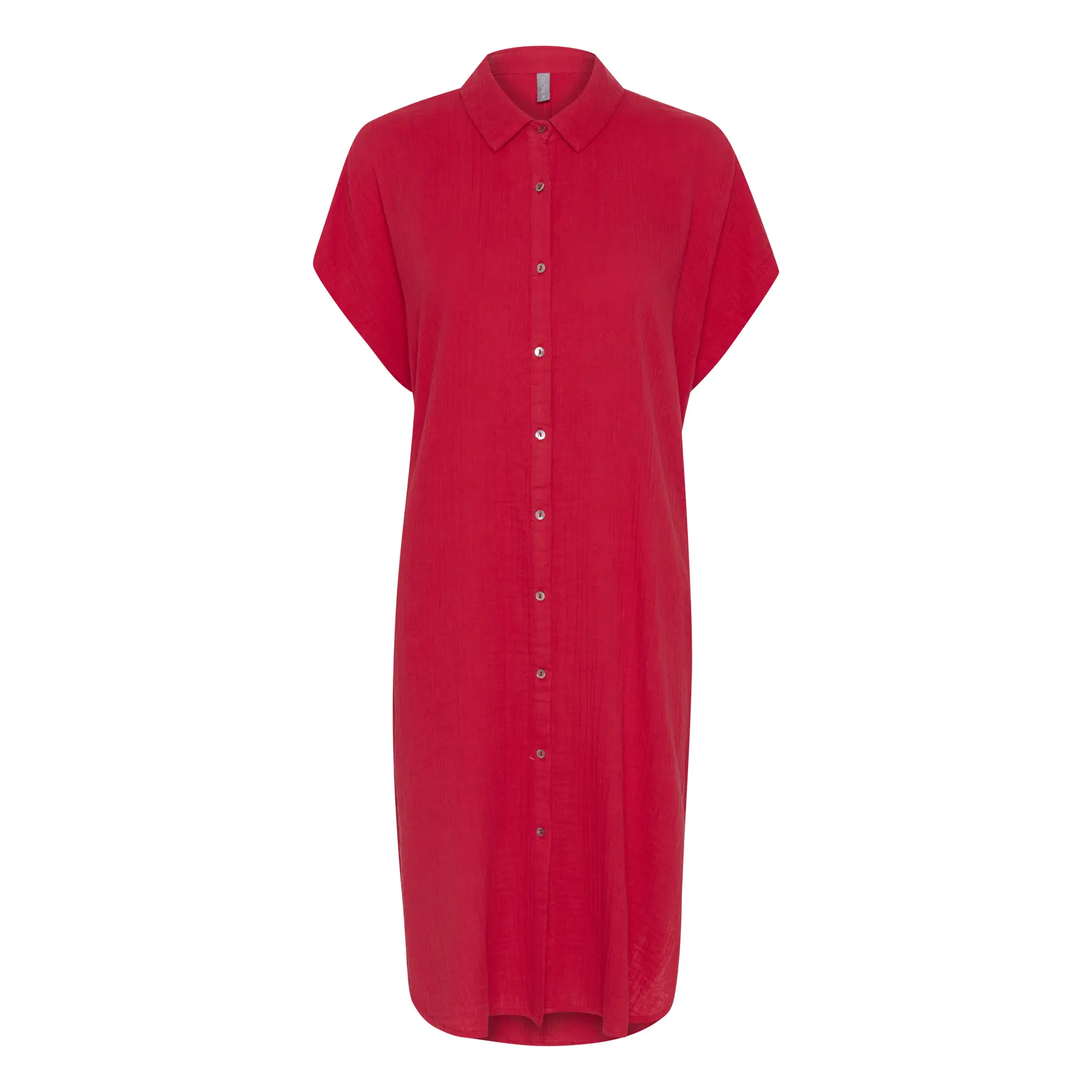 5715375423150 - Hemdkleid Damen CULTURE Elina Kaftan