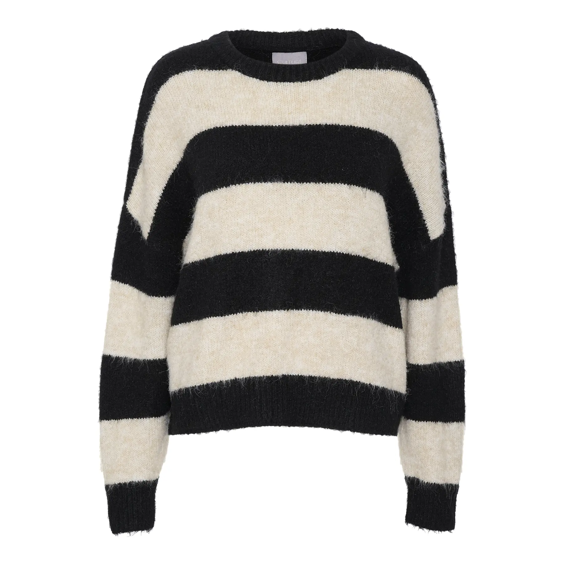5715299092135 - Pullover Damen CULTURE Kimmy 5715299092135 - Pullover Damen CULTURE Kimmy