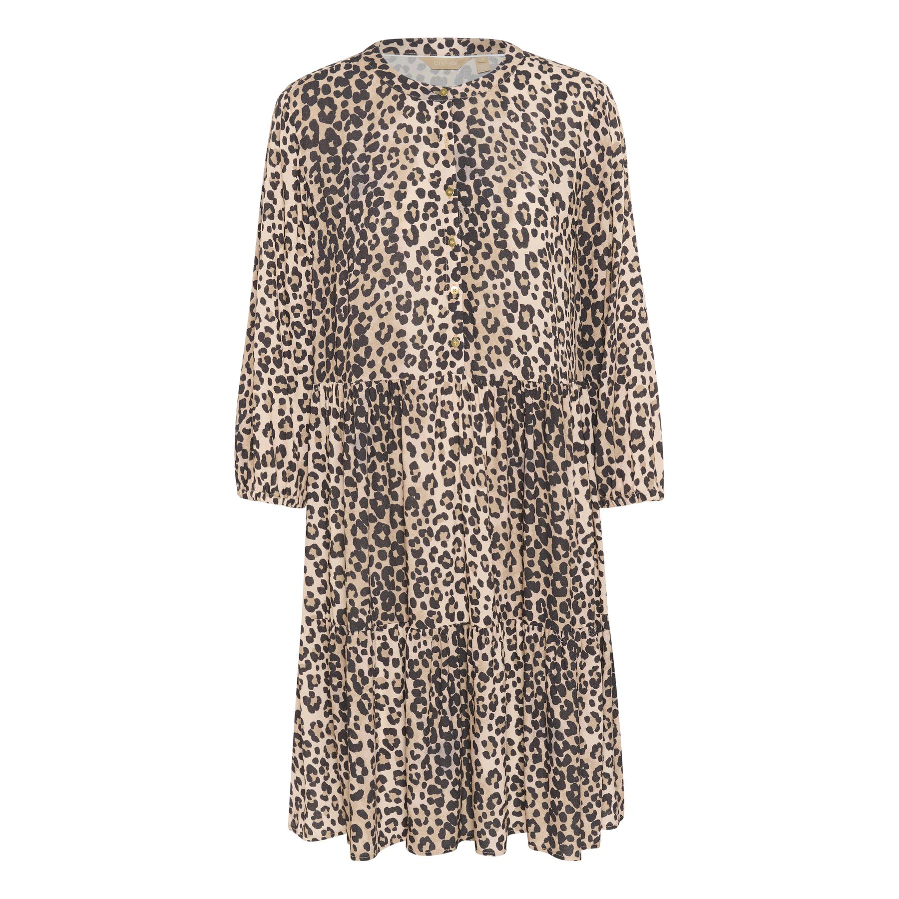 5715576089834 - Kurzes Kleid Damen CULTURE Drea