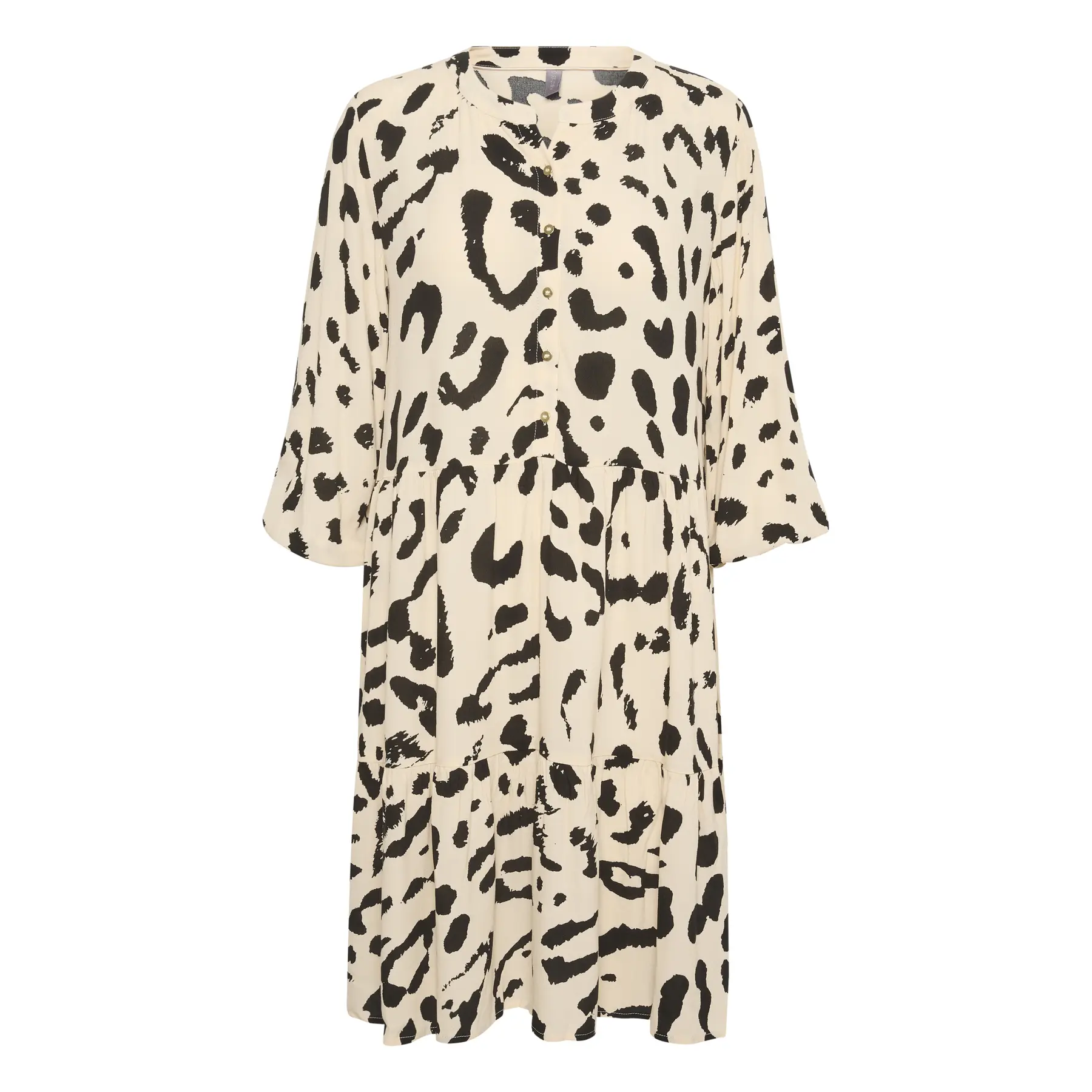 5715299077385 - Kleid Frau CULTURE Drea