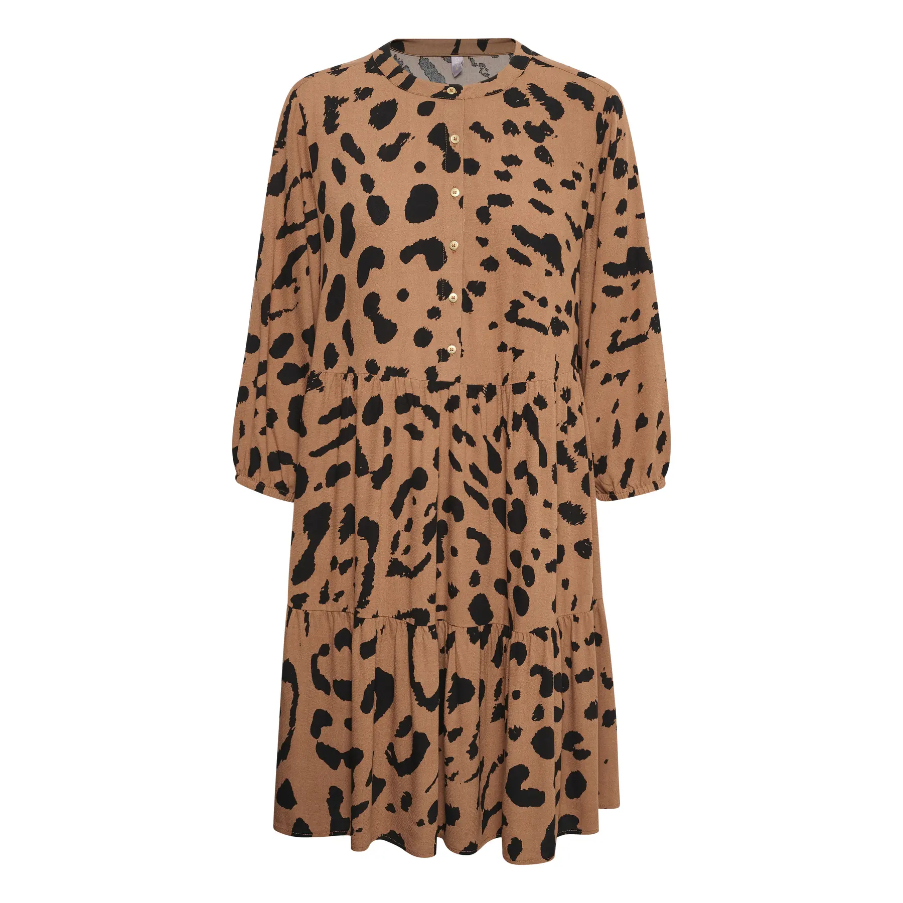 5715375342048 - Kleid Frau CULTURE Drea