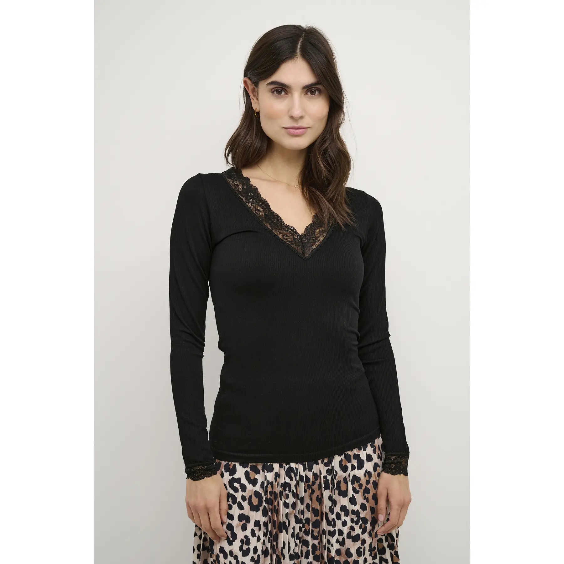 5715299080071 - Langarmshirt CULTURE Camilla