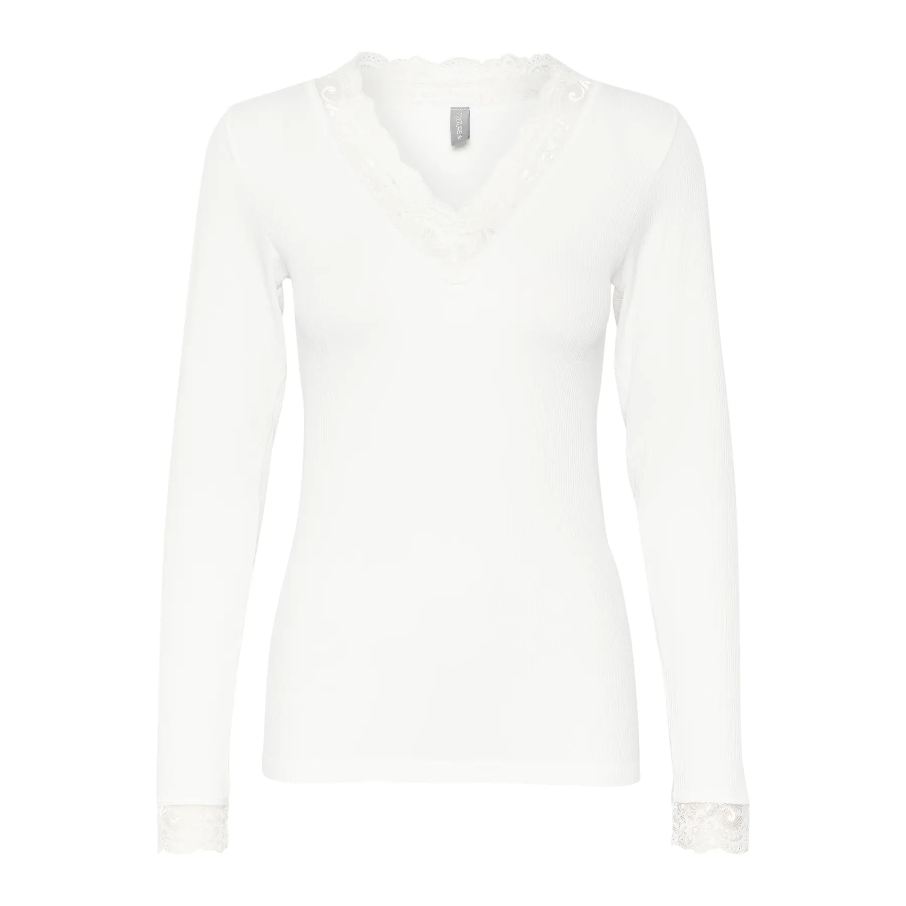 5715296828171 - Langarmshirt CULTURE Camilla