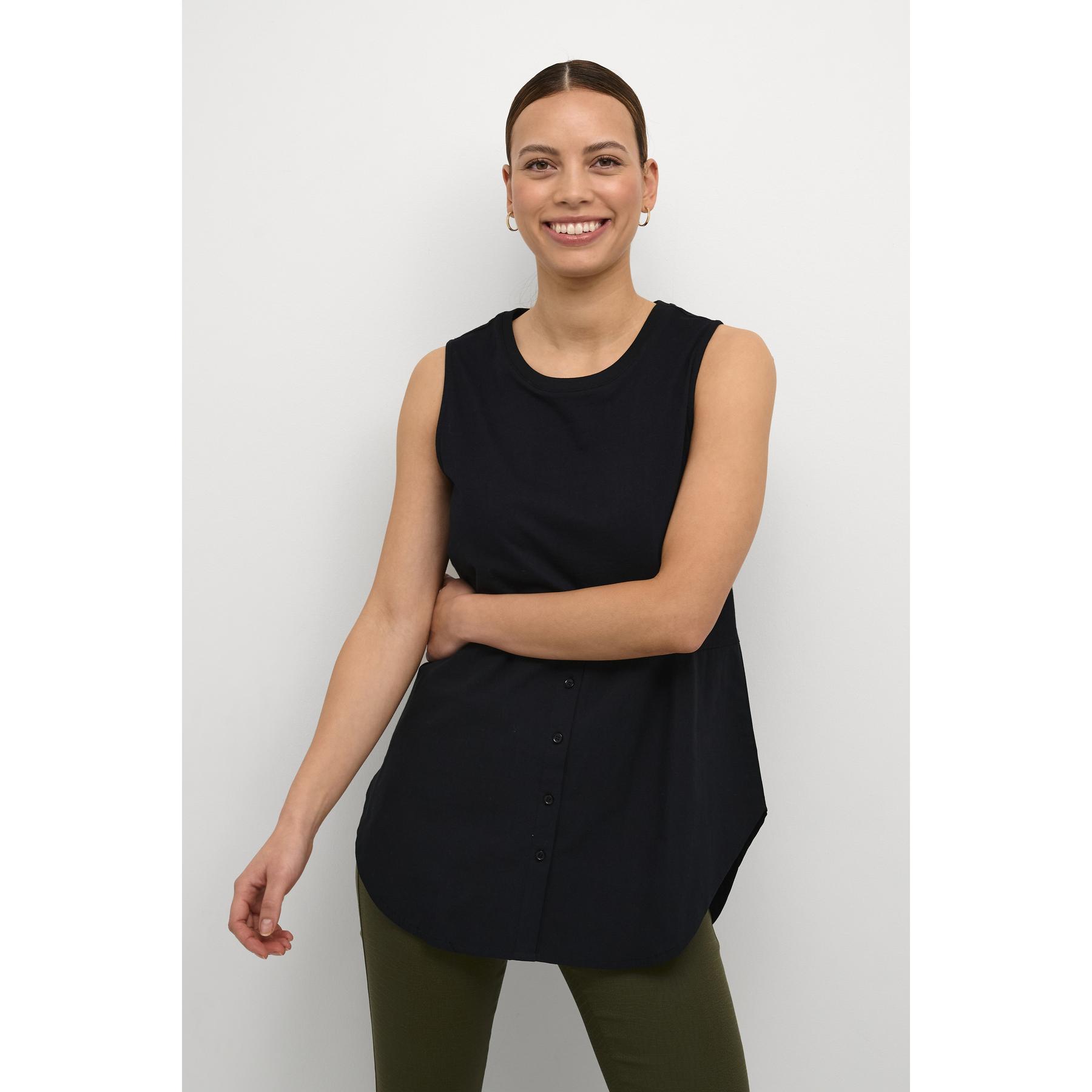 5715296828010 - Damen-Top CULTURE Delphina