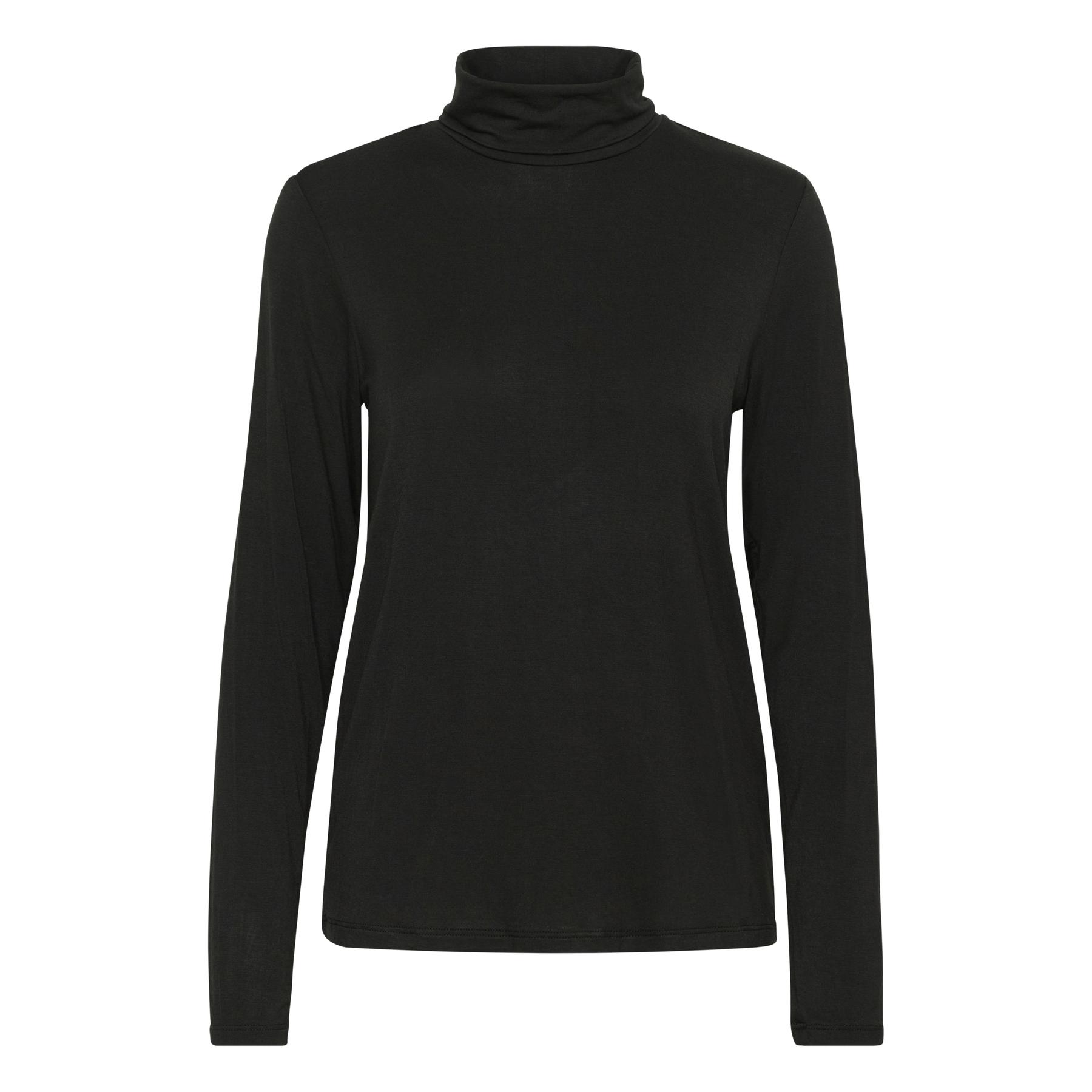 5715296819827 - Rollkragenpullover Frau CULTURE Poppy