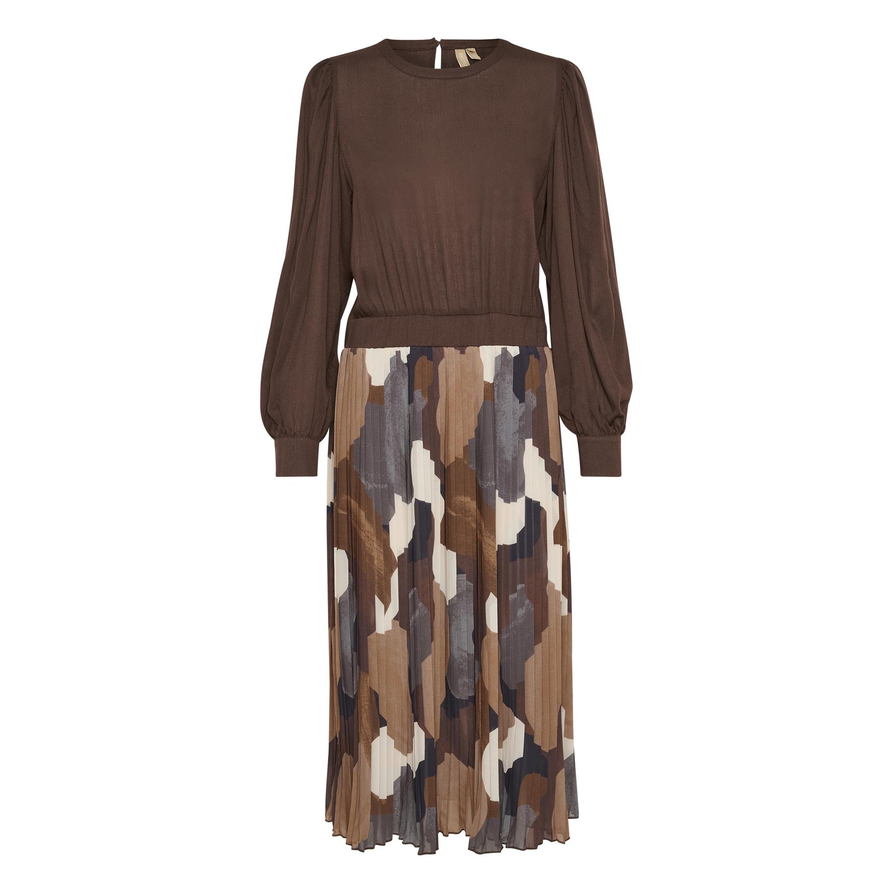 5715375963045 - Kleid Damen CULTURE Carly