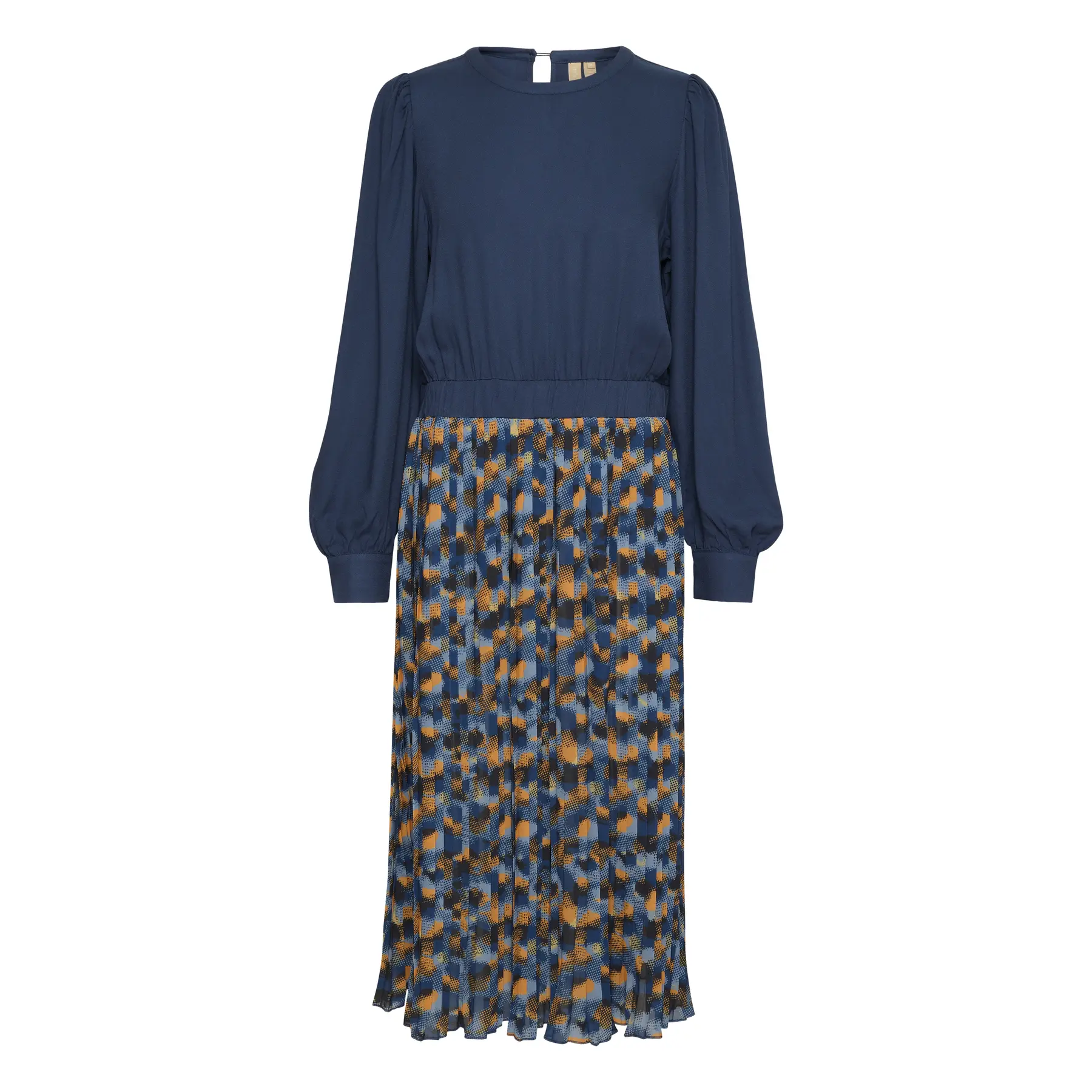 5715375860658 - Kleid Damen CULTURE Carly 5715375860658 - Kleid Damen CULTURE Carly