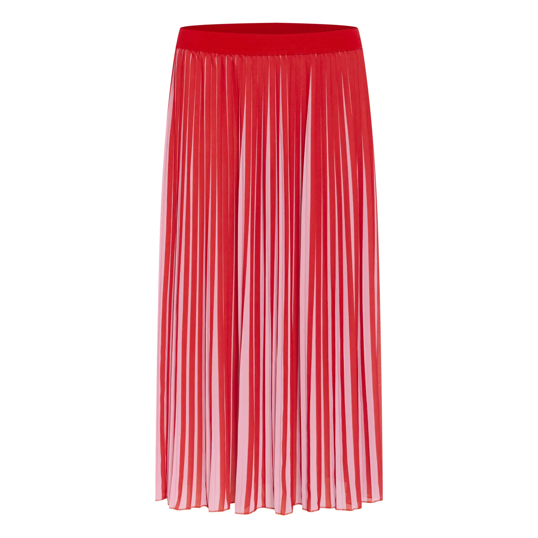 5715576115007 - Faltenrock Damen CULTURE Carly